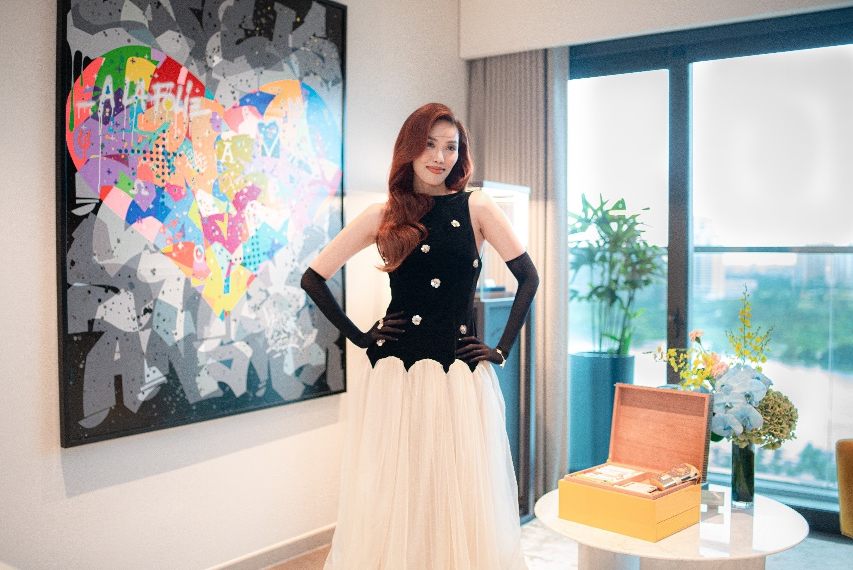 Marriott Residences anh 7