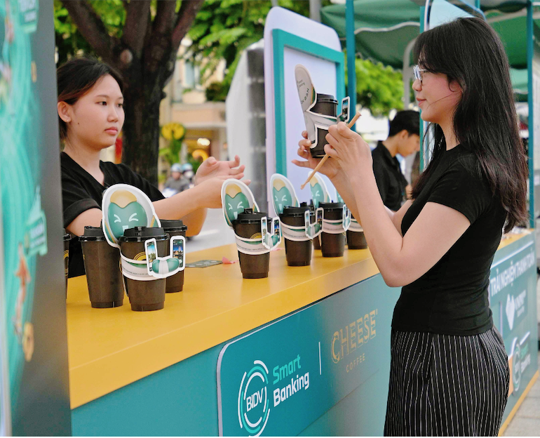 BIDV SmartBanking anh 5