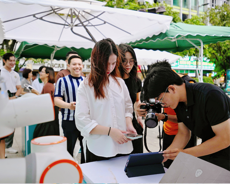 BIDV SmartBanking anh 2
