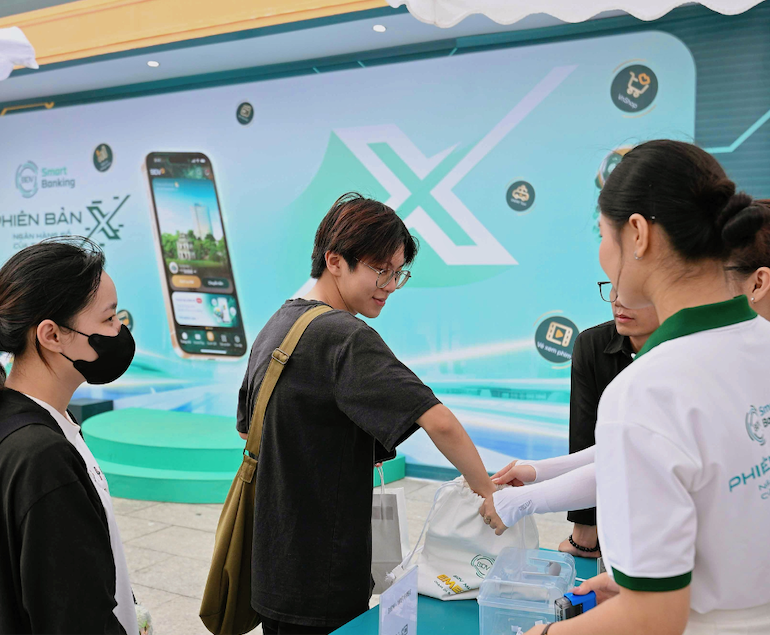 BIDV SmartBanking anh 3