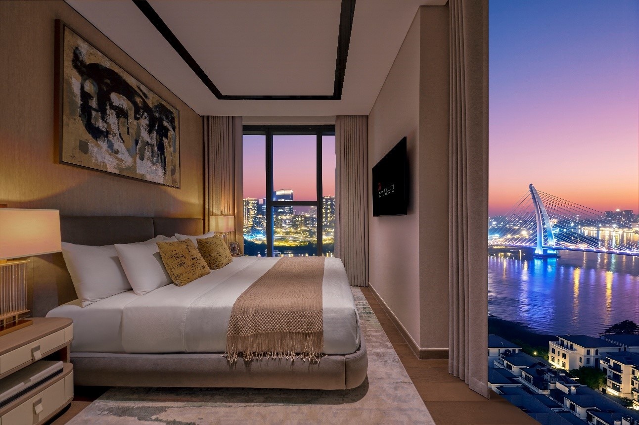 Marriott Residences anh 9