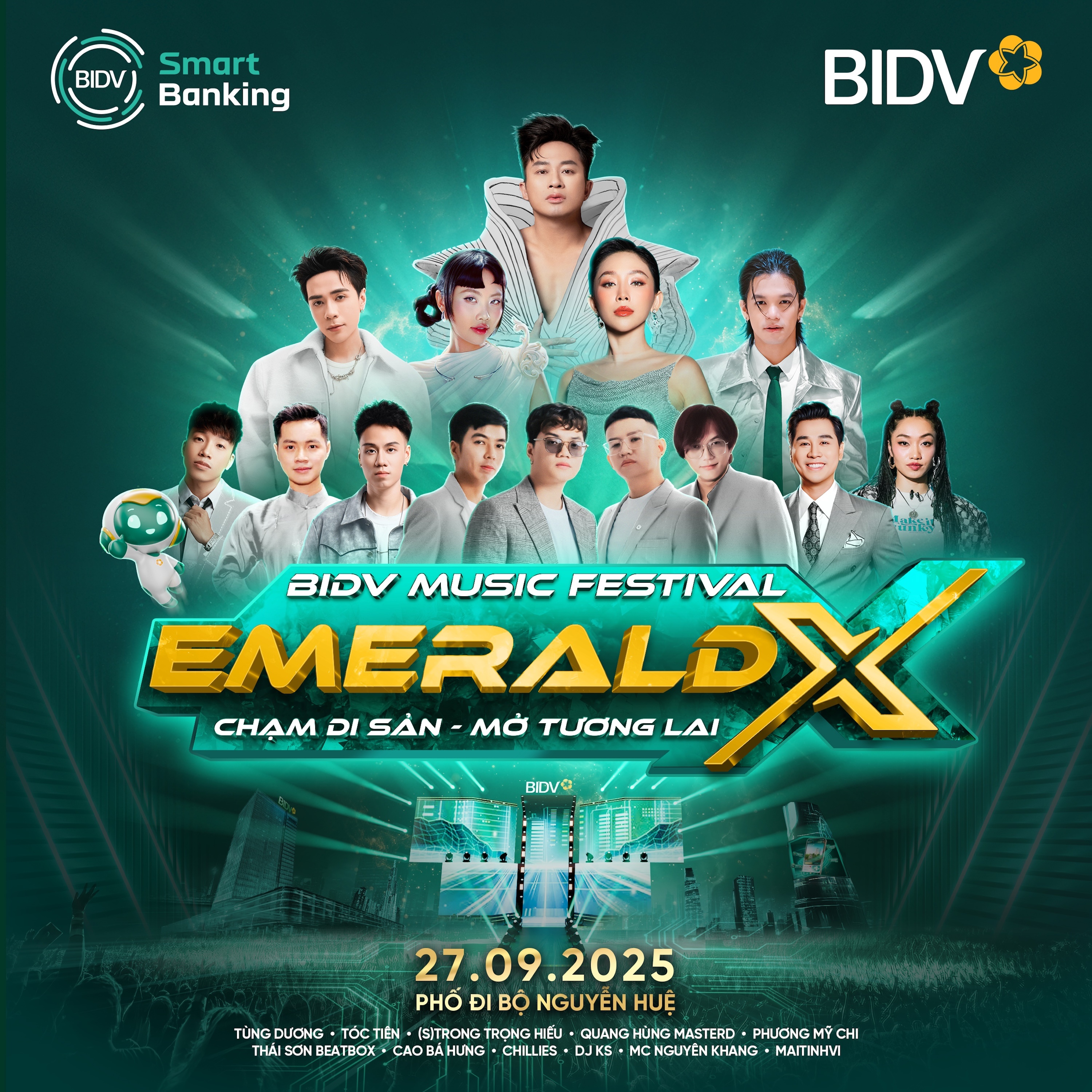 BIDV SmartBanking anh 8
