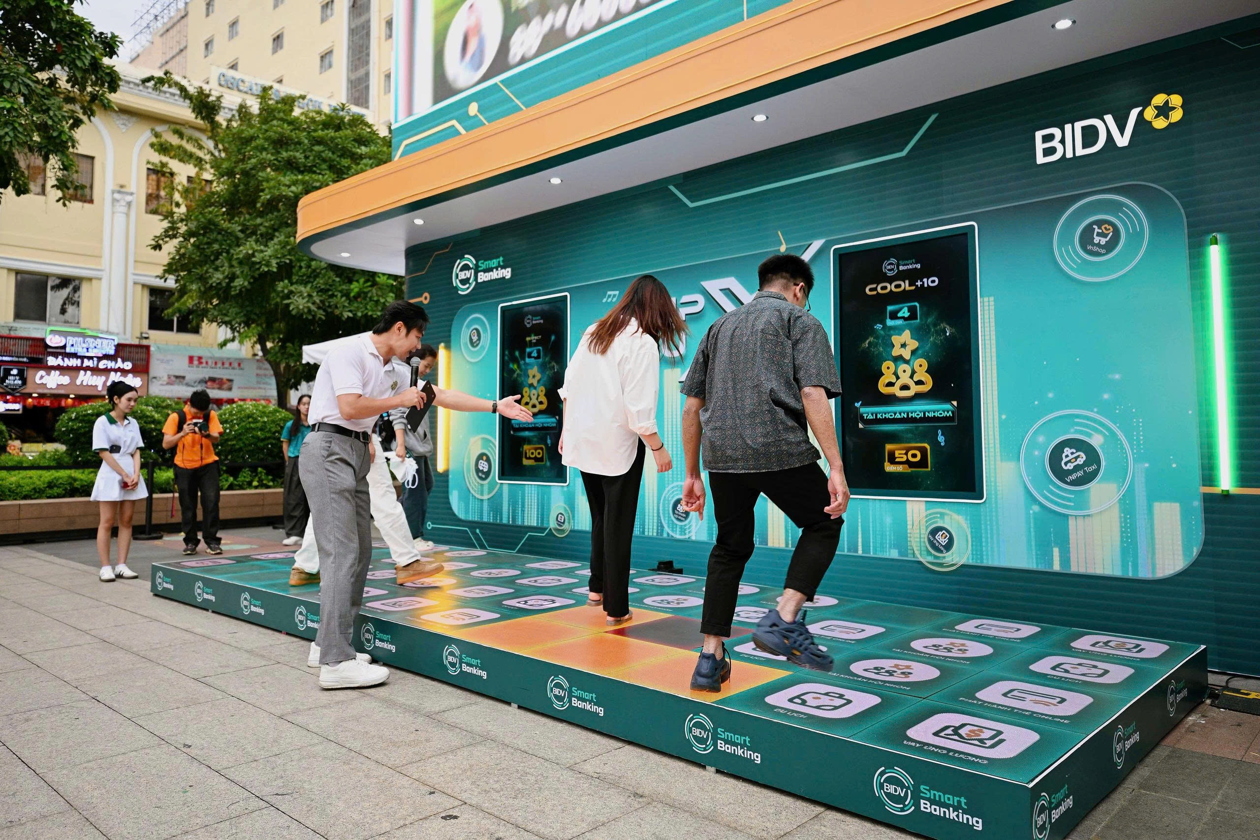 BIDV SmartBanking anh 6