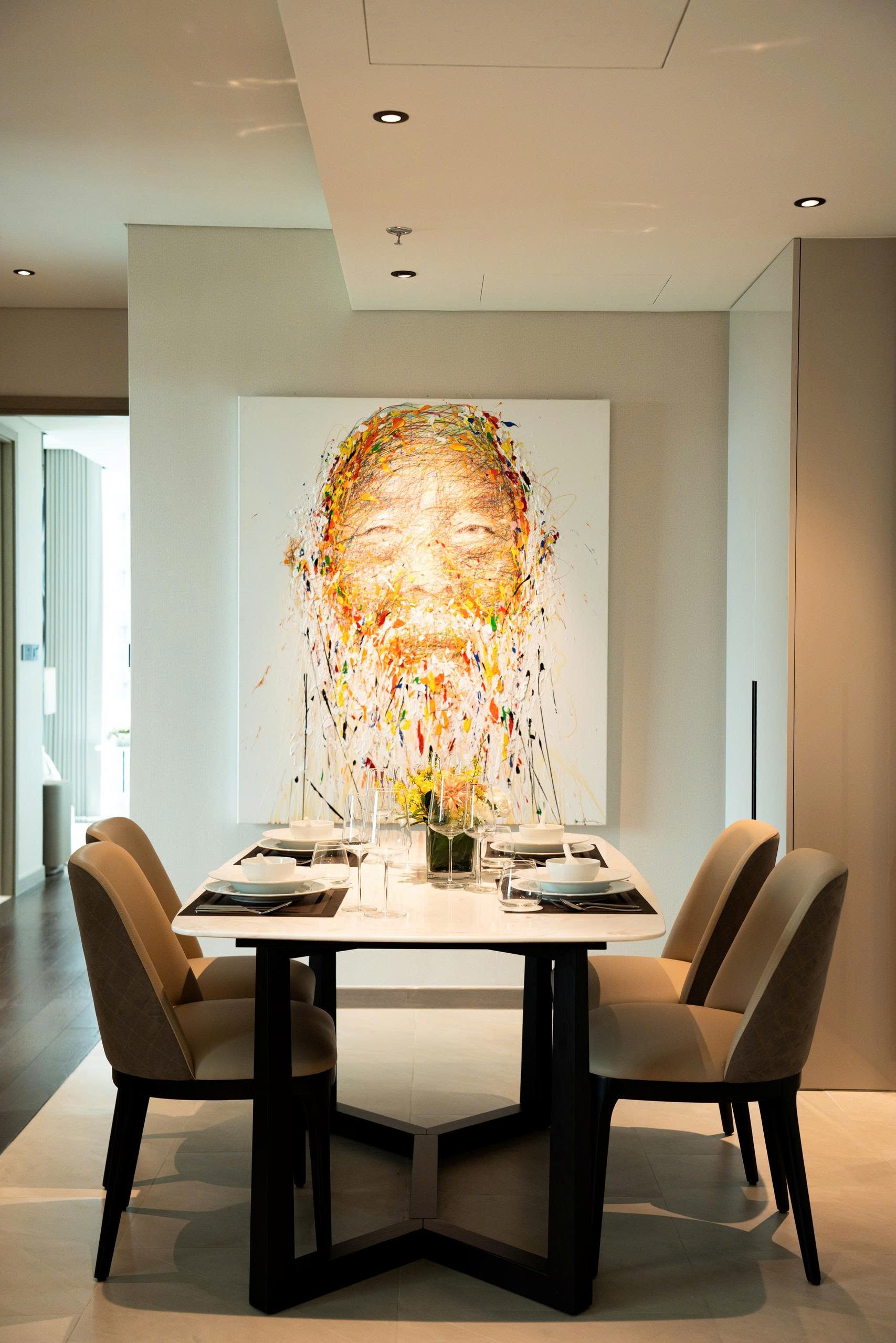 Marriott Residences anh 4
