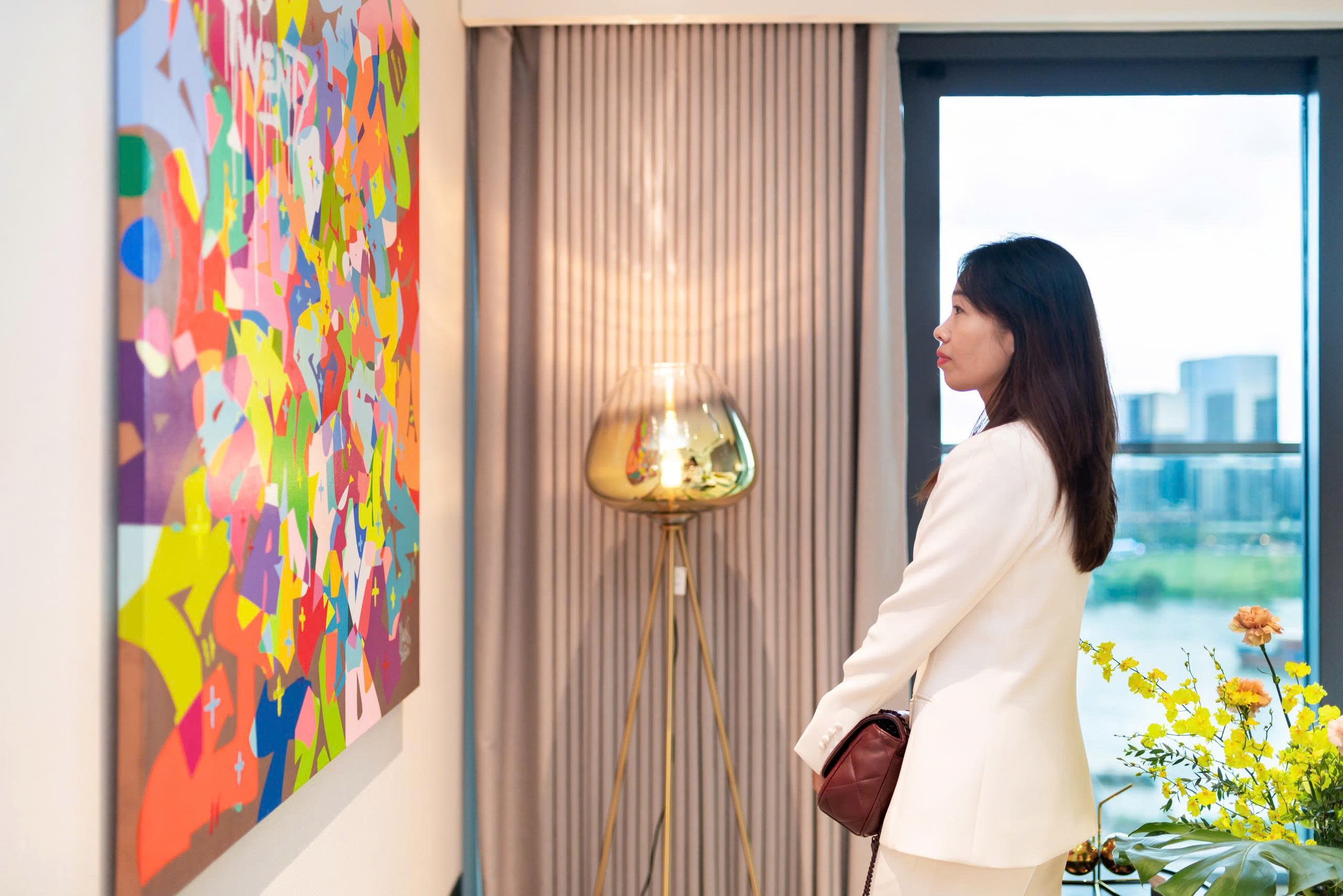 Marriott Residences anh 6