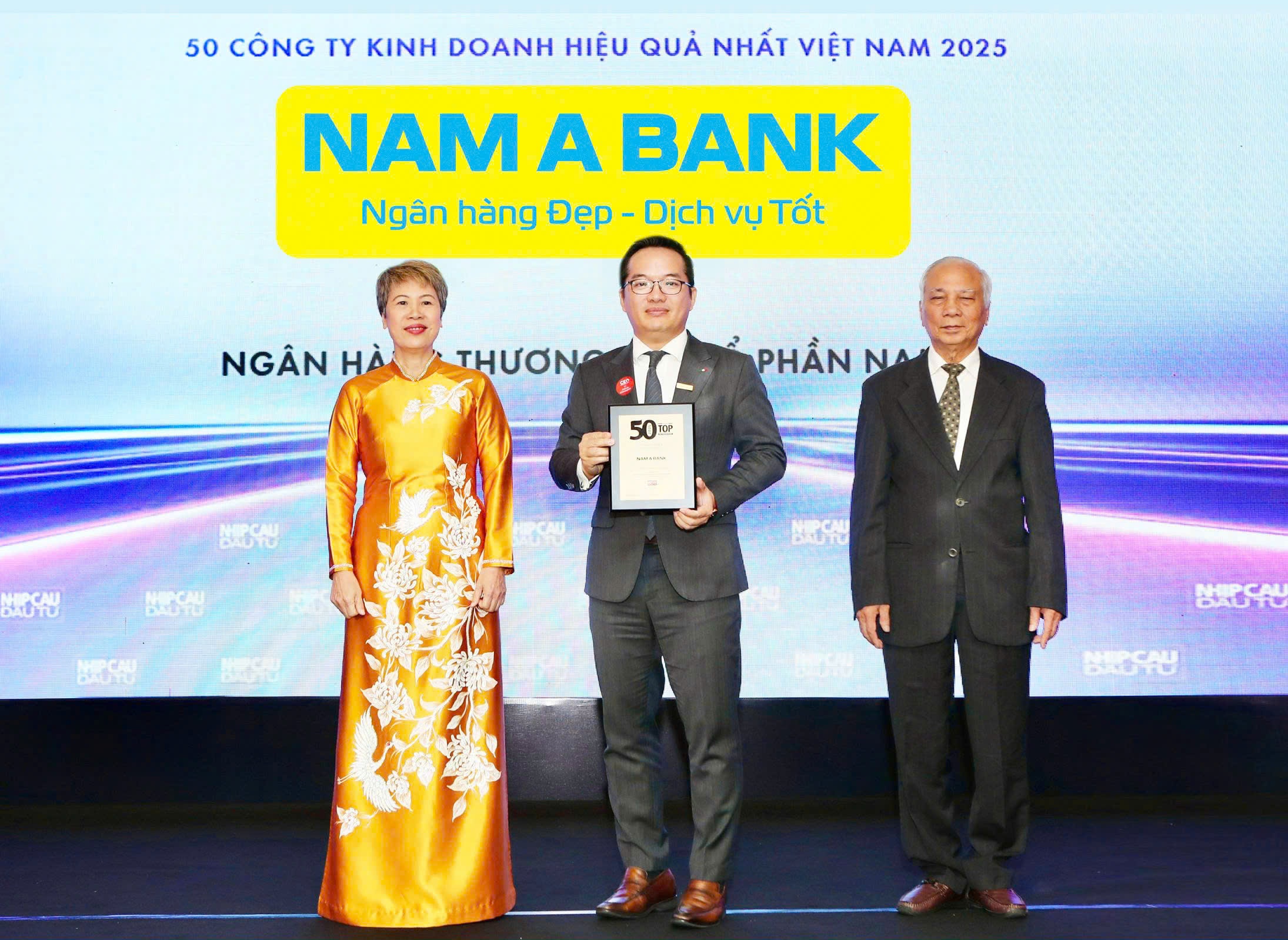Nam A Bank anh 1
