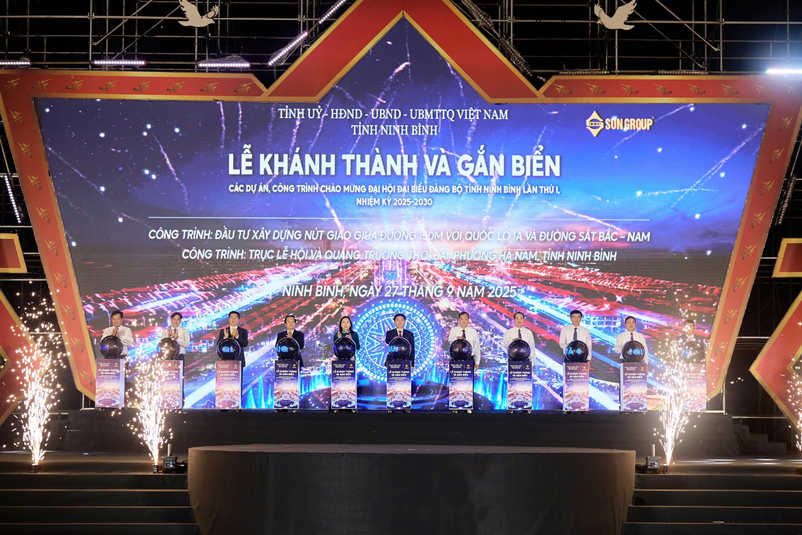 Sun Group anh 2