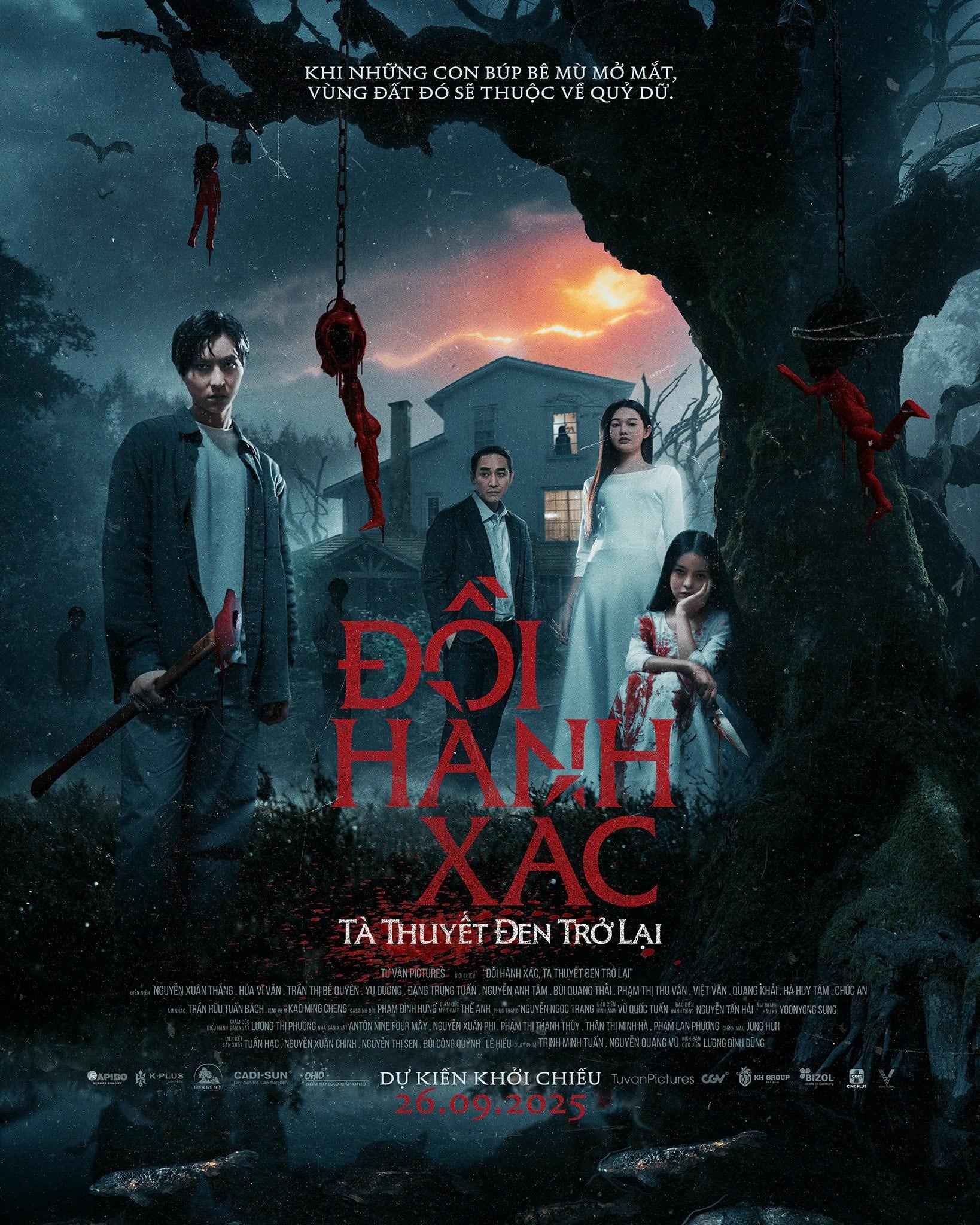Doi hanh xac anh 3
