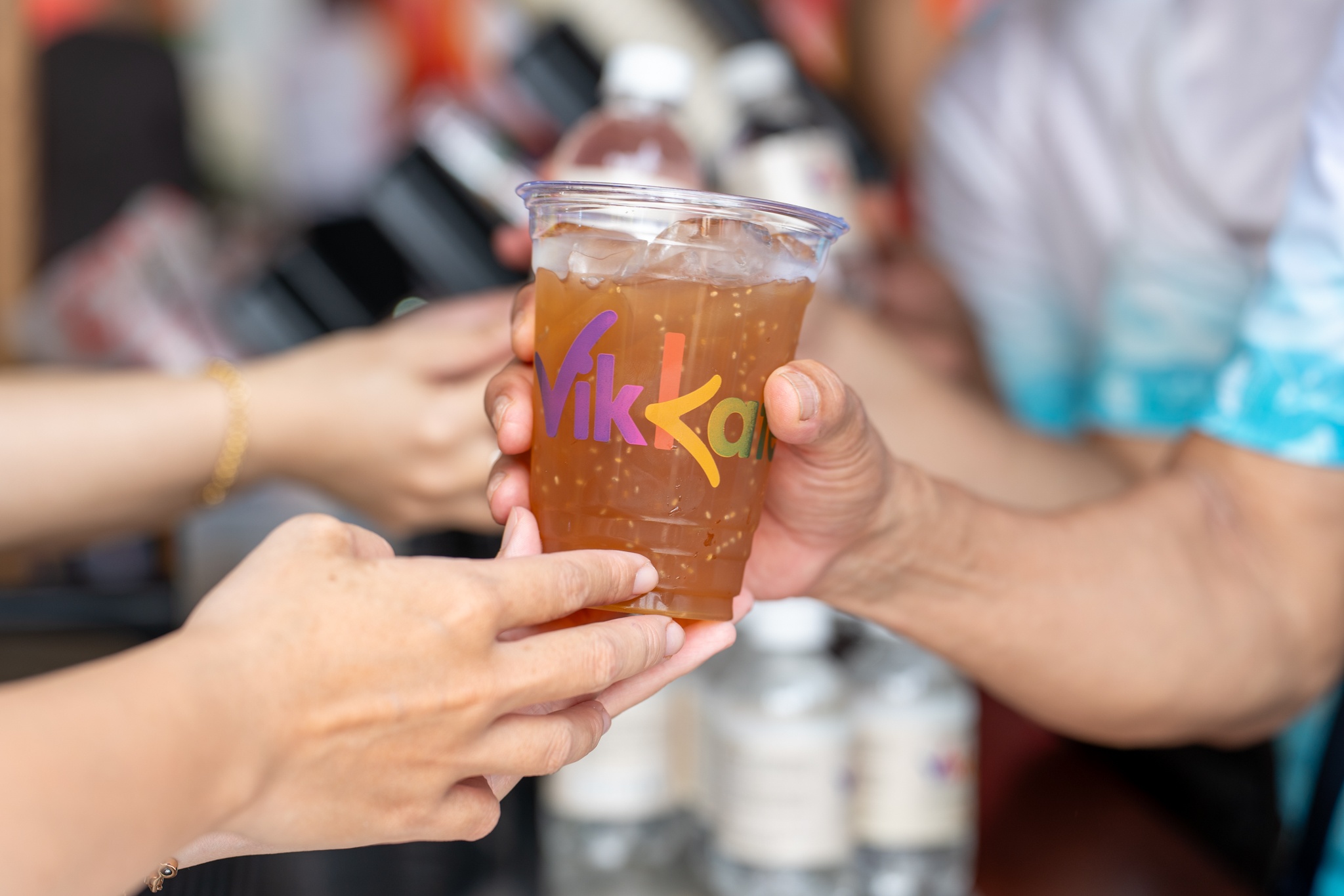 HDBank Green Marathon 2025 ảnh 30 HDBank Green Marathon 2025 anh 30