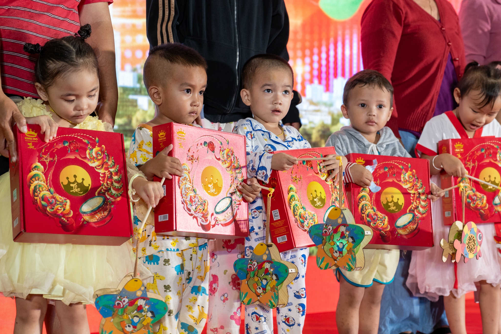 HDBank Green Marathon 2025 ảnh 44 HDBank Green Marathon 2025 anh 44