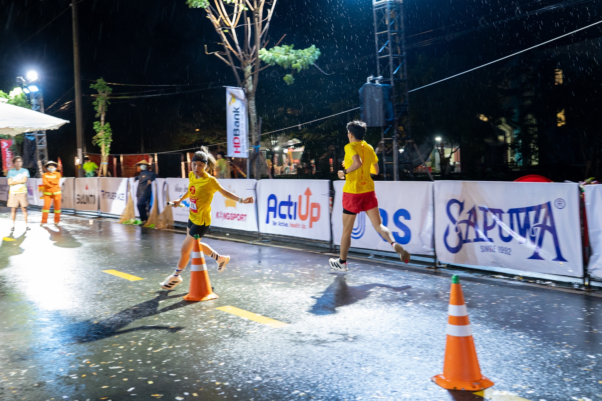 HDBank Green Marathon 2025 ảnh 38 HDBank Green Marathon 2025 anh 38