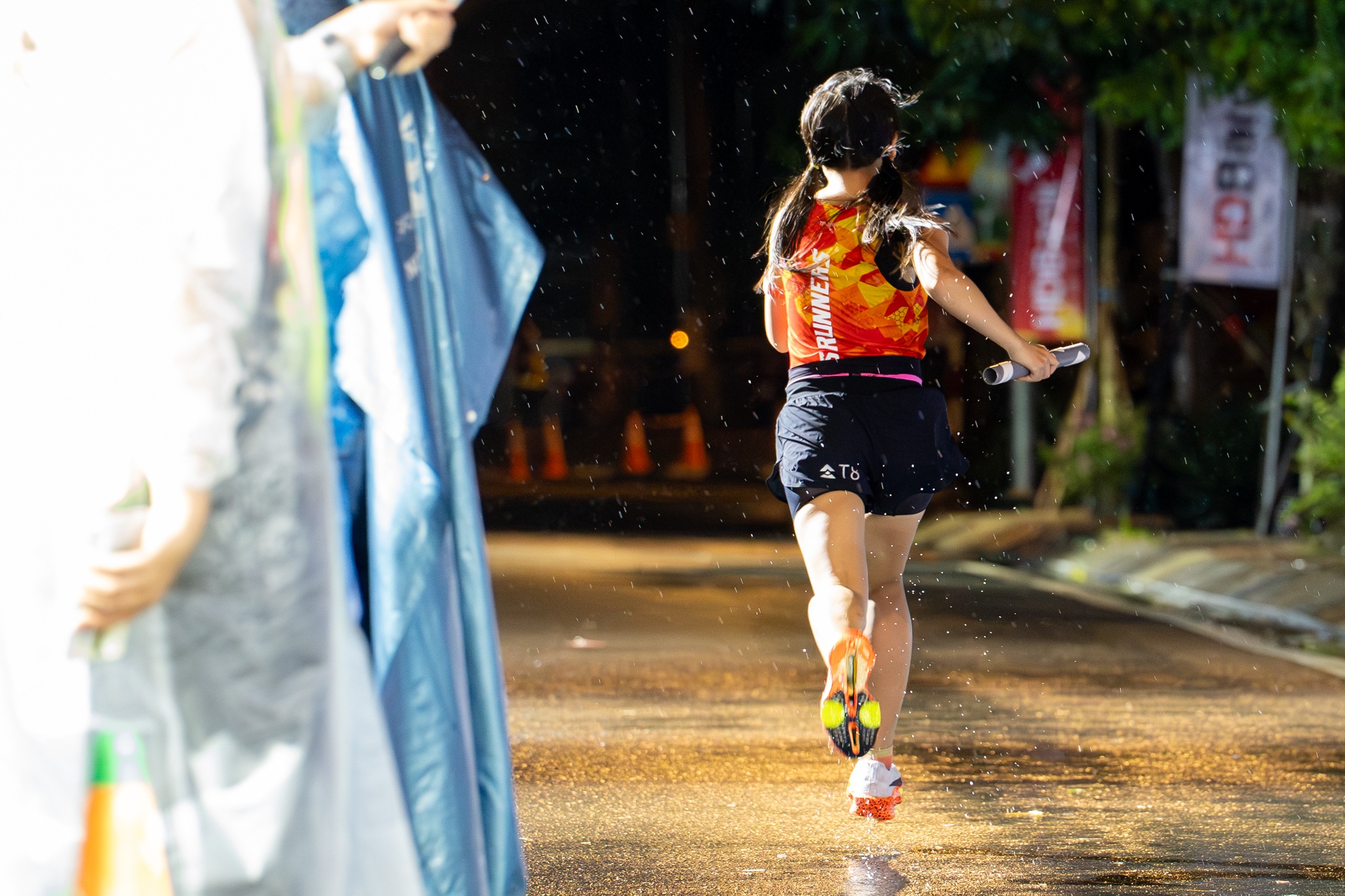 HDBank Green Marathon 2025 ảnh 39 HDBank Green Marathon 2025 anh 39