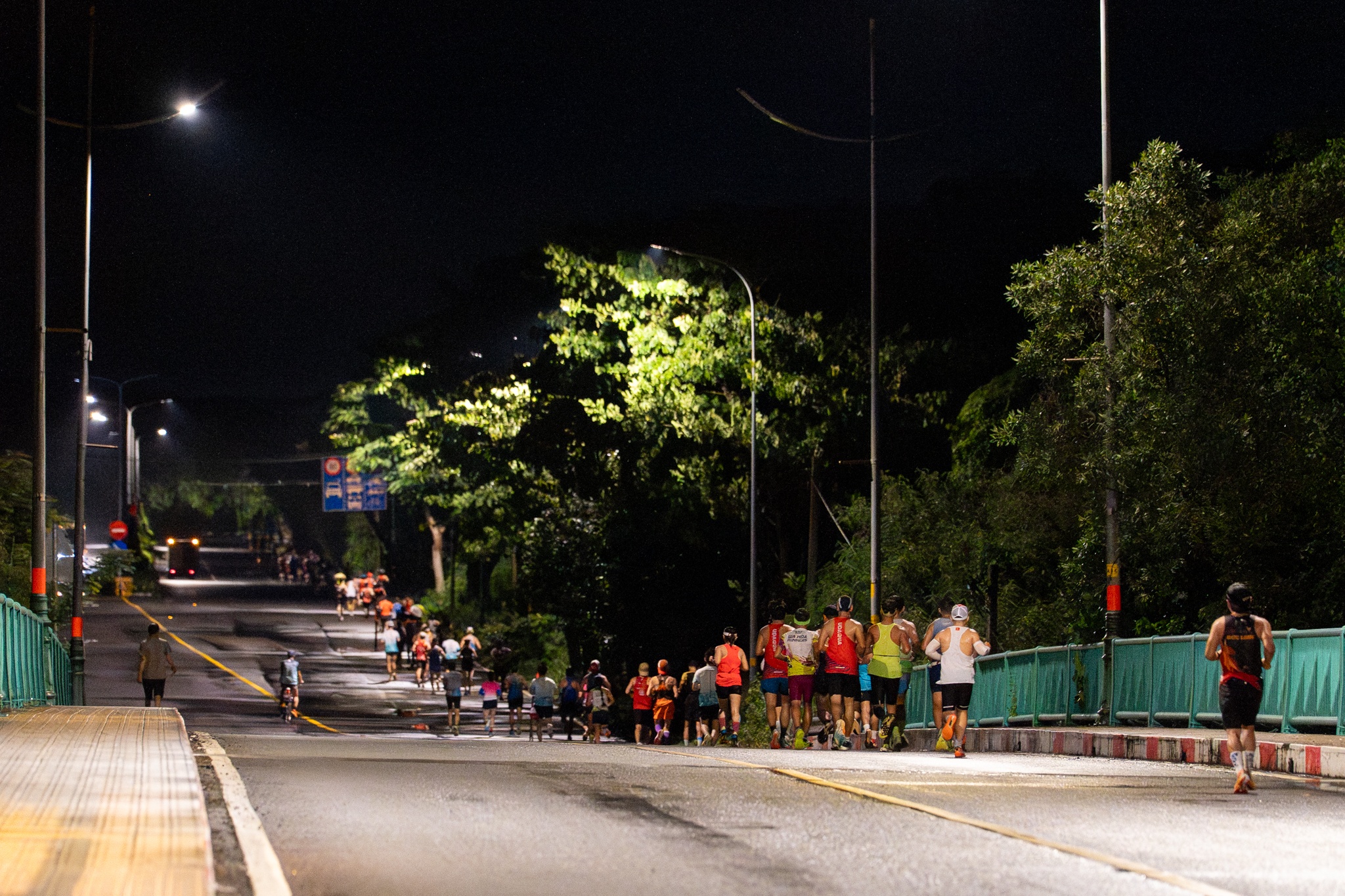 HDBank Green Marathon 2025 ảnh 7 HDBank Green Marathon 2025 anh 7