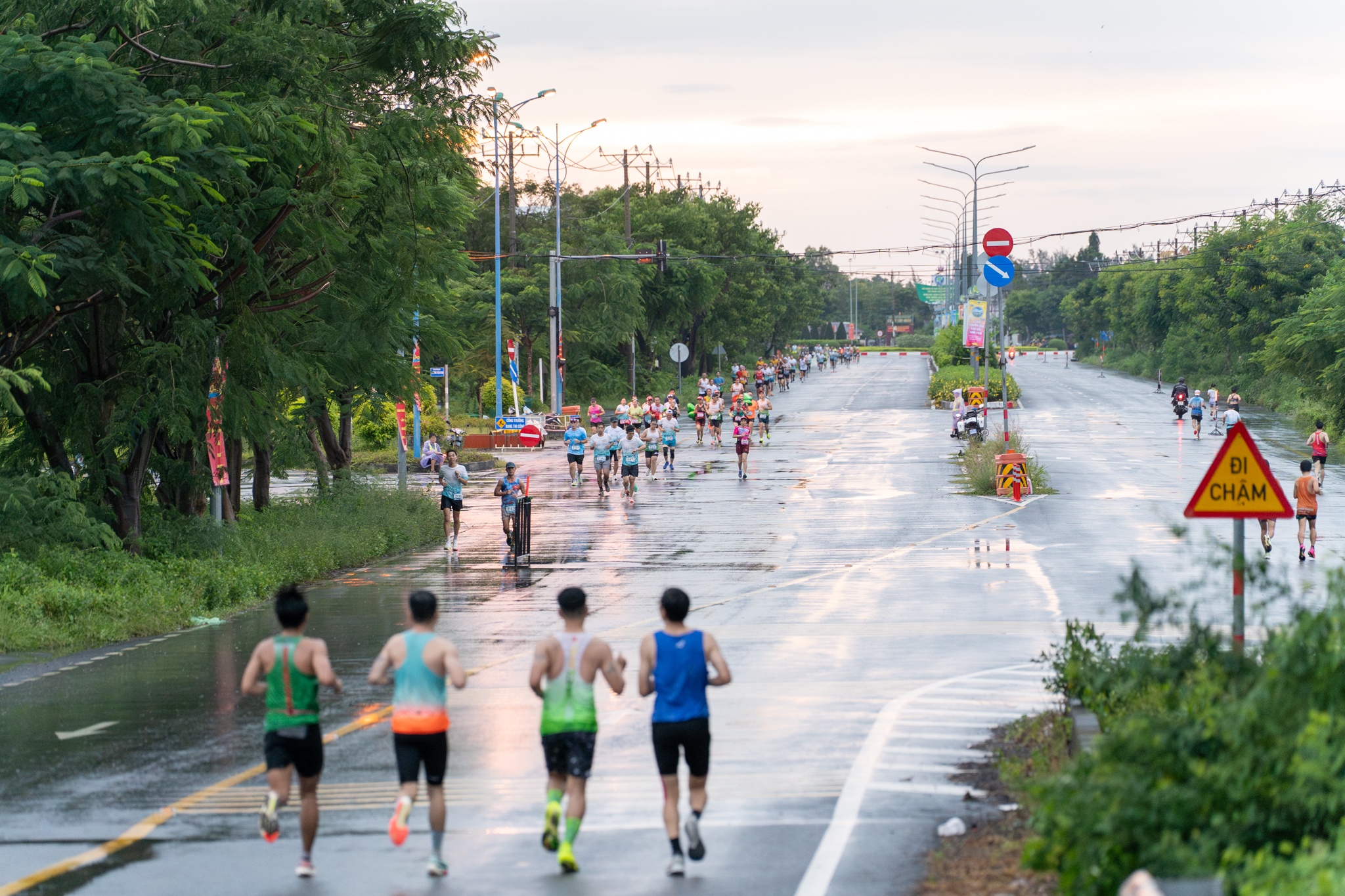HDBank Green Marathon 2025 ảnh 12 HDBank Green Marathon 2025 anh 12