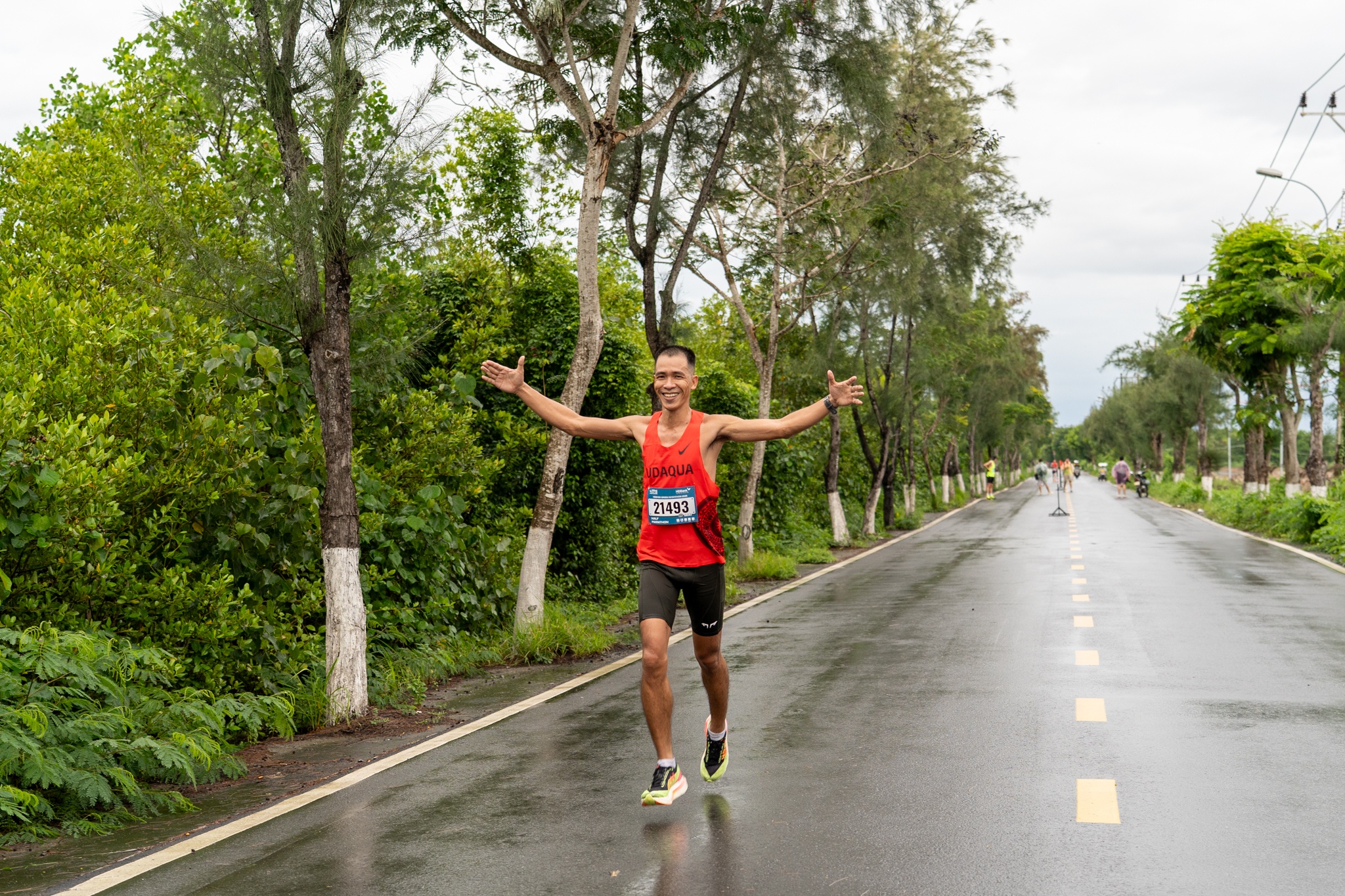 HDBank Green Marathon 2025 ảnh 15 HDBank Green Marathon 2025 anh 15