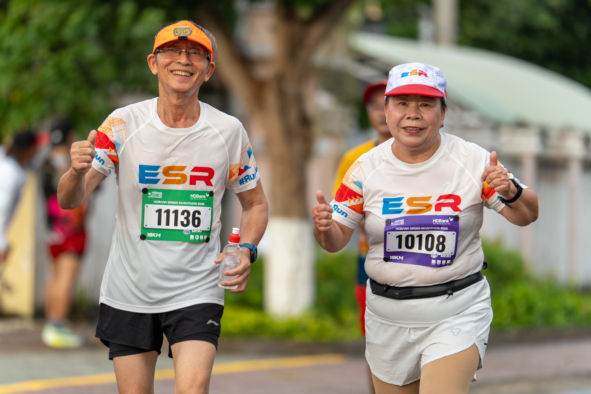 HDBank Green Marathon 2025 ảnh 18 HDBank Green Marathon 2025 anh 18