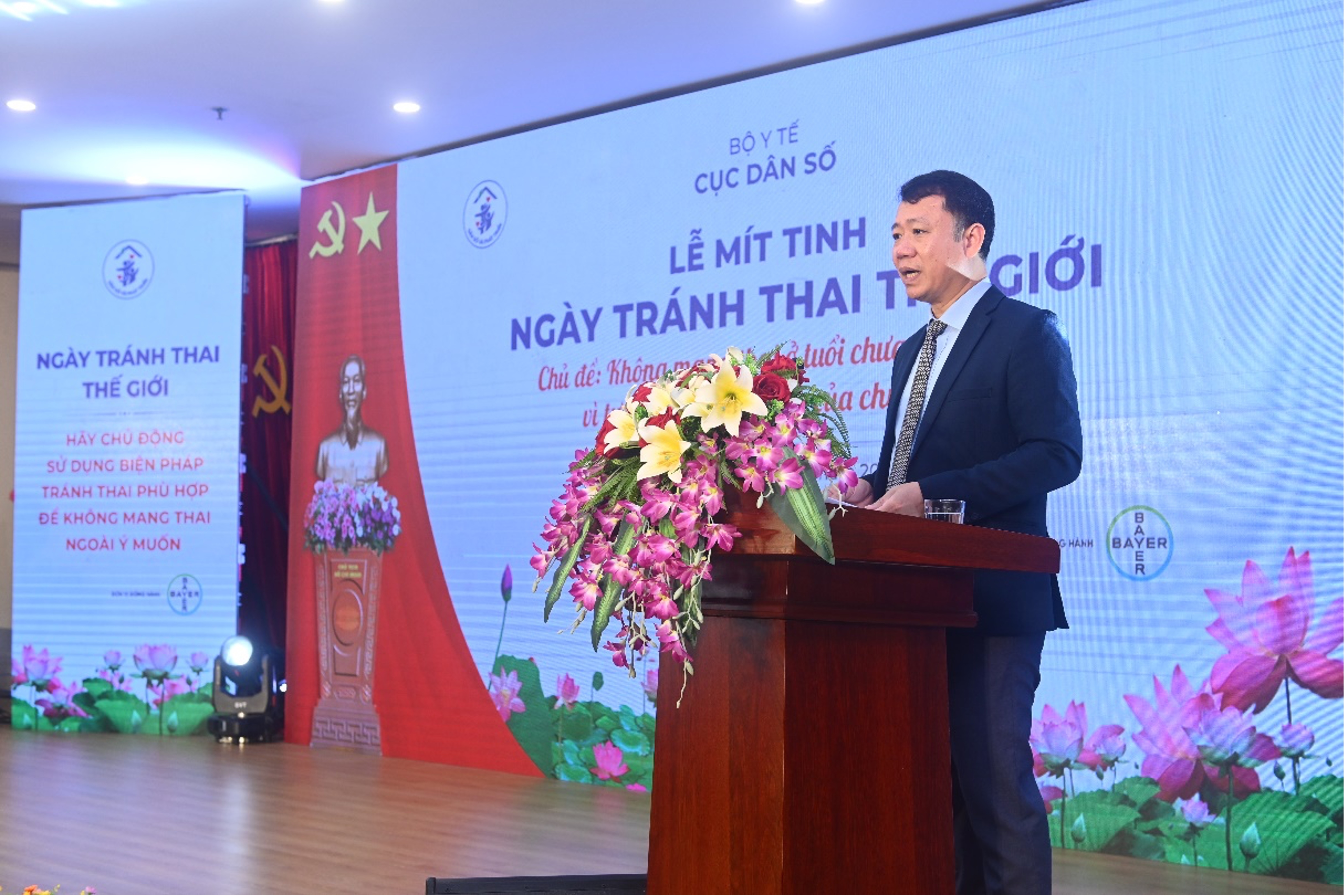 Bayer Viet Nam anh 1