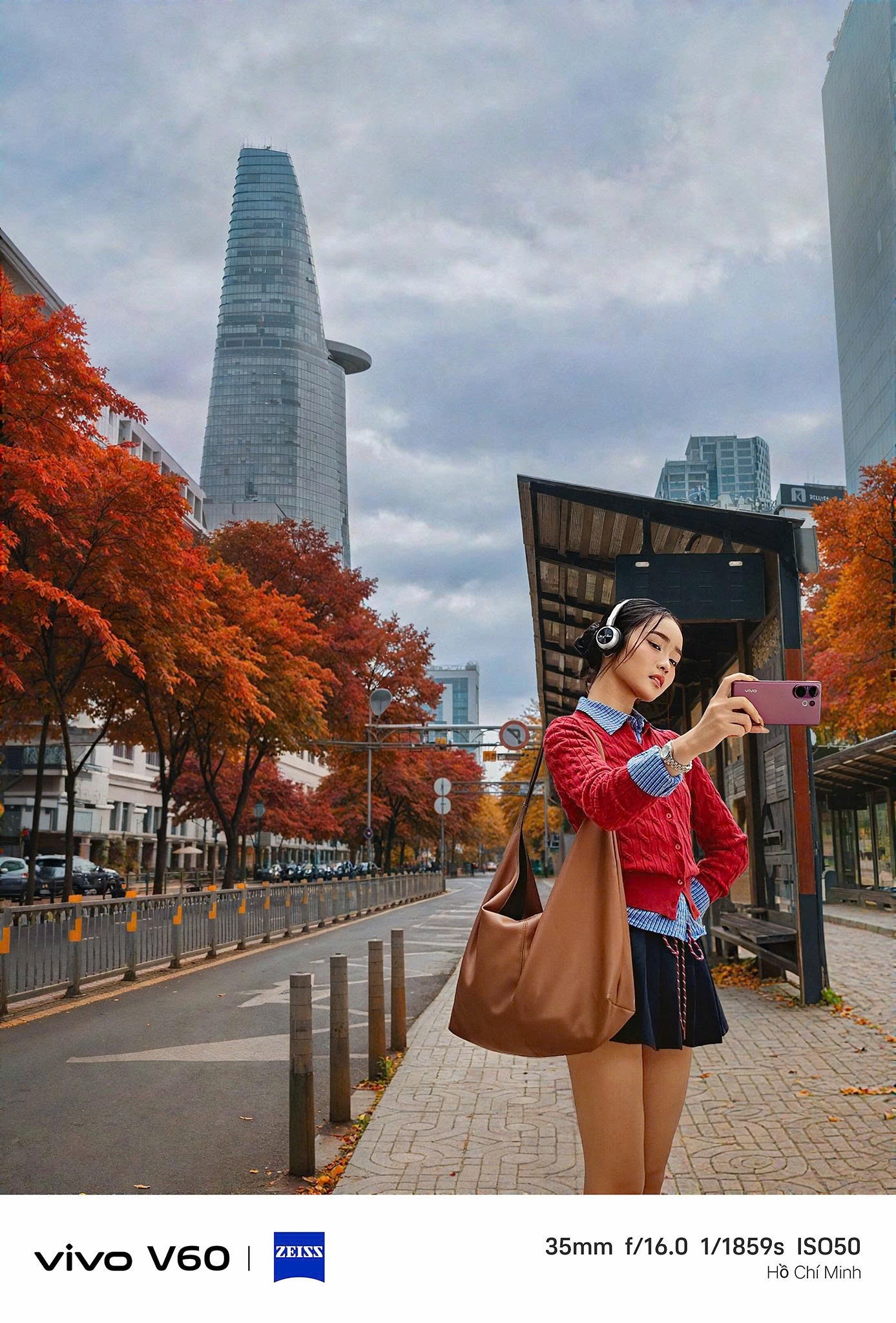 vivo V60 5G anh 5
