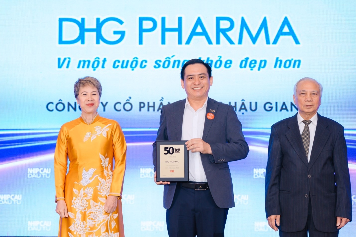 DHG Pharma anh 1