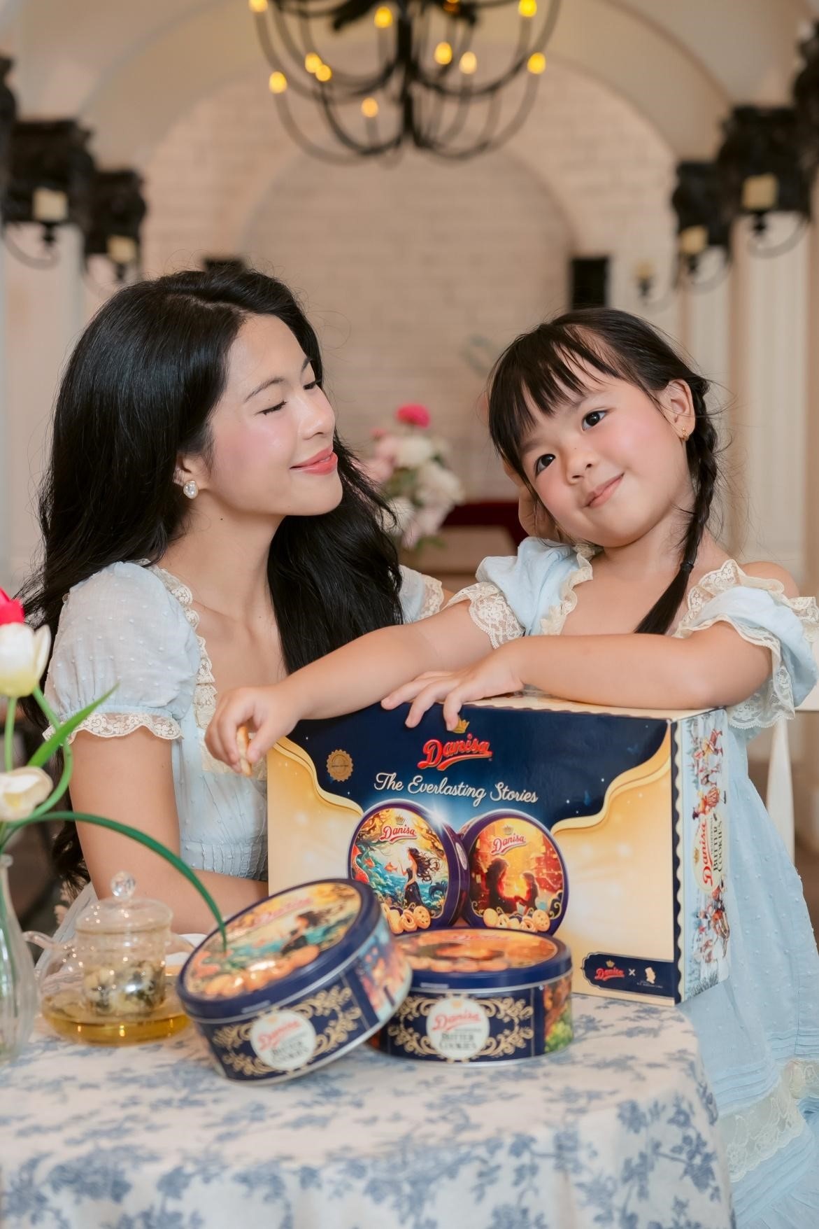 Danisa anh 4
