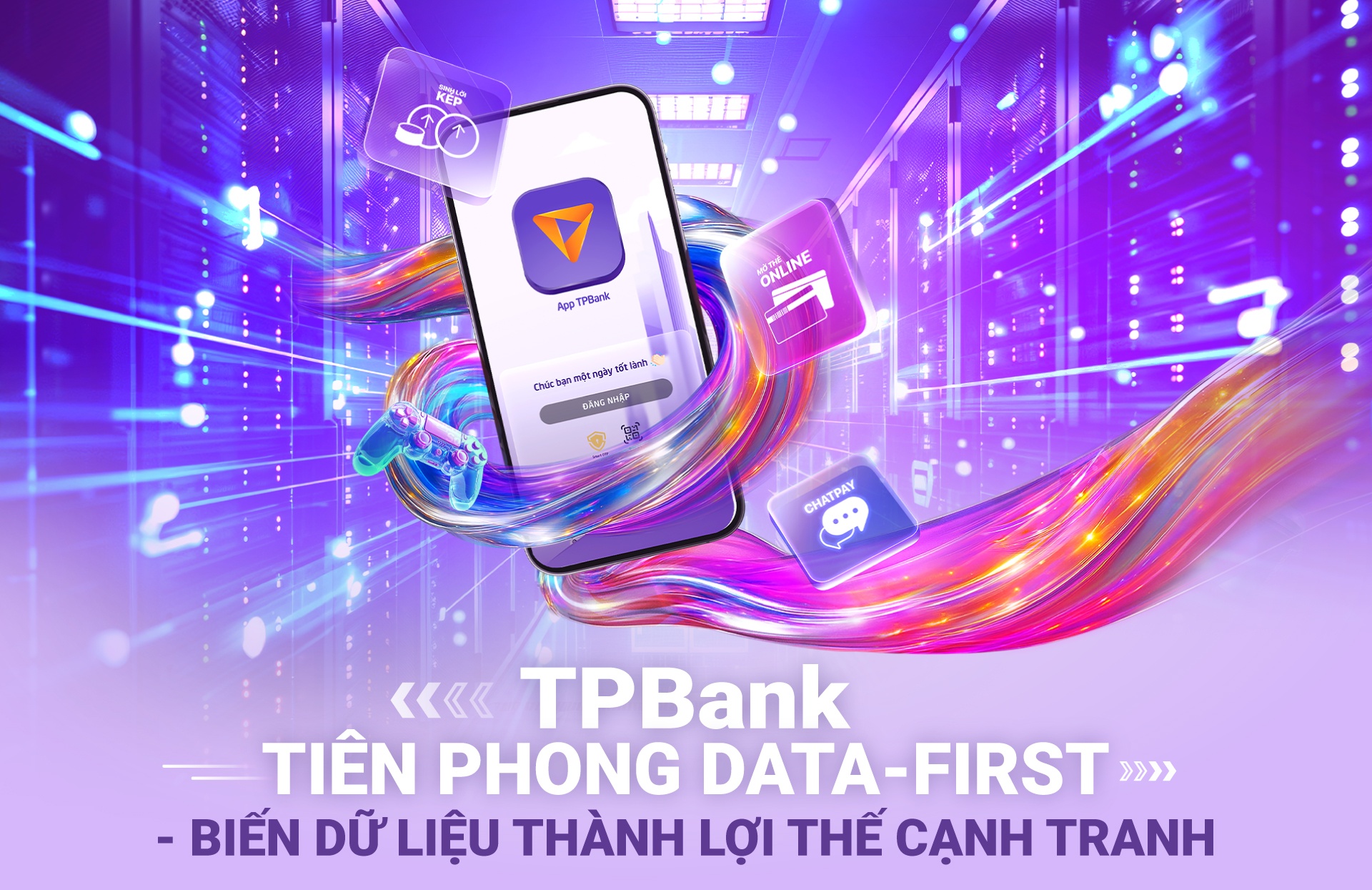TPBank ảnh 1 TPBank anh 1