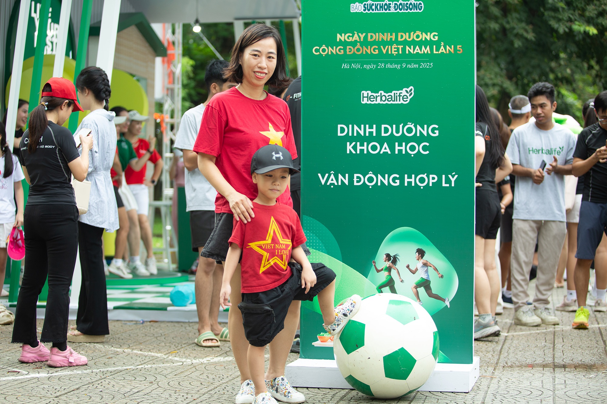 Herbalife anh 3