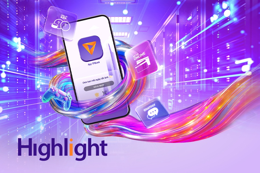 TPBank tien phong Data-First - bien du lieu thanh loi the canh tranh hinh anh