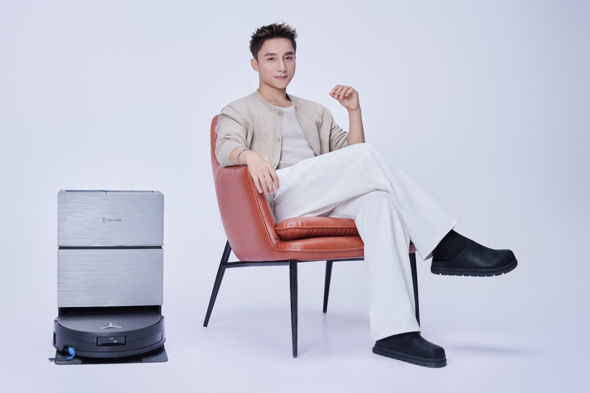 Ecovacs anh 2