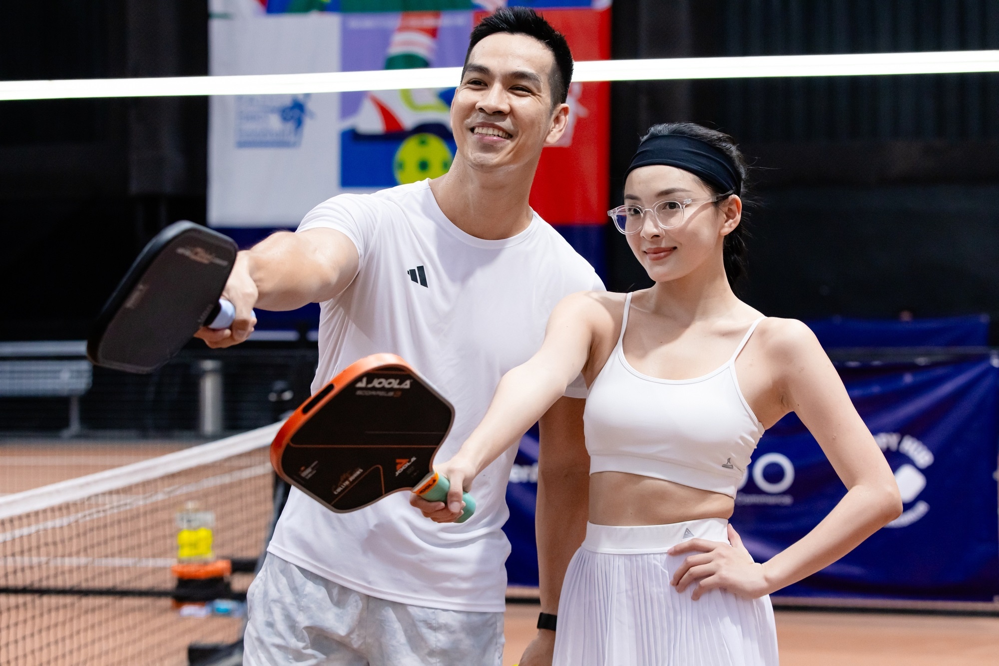 Fancy Pickleball anh 4