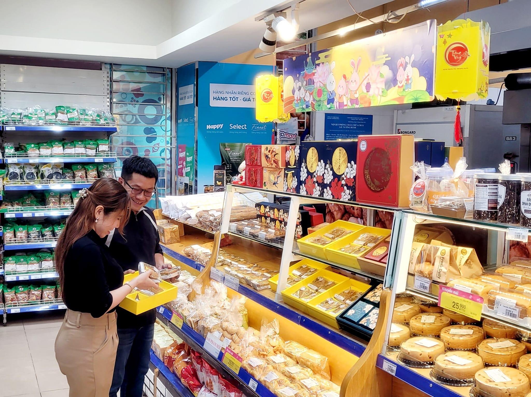 Saigon Co.op anh 1