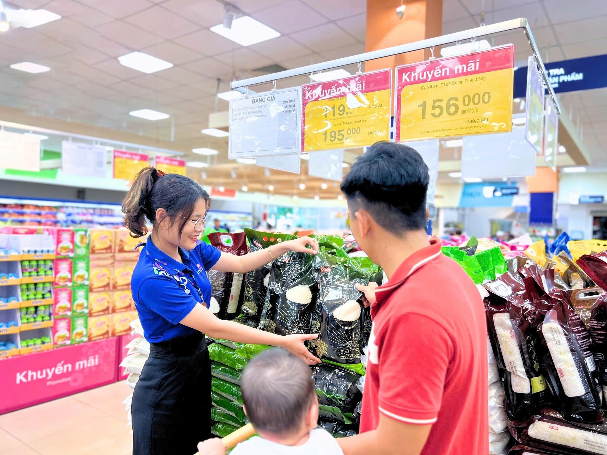 Saigon Co.op anh 5