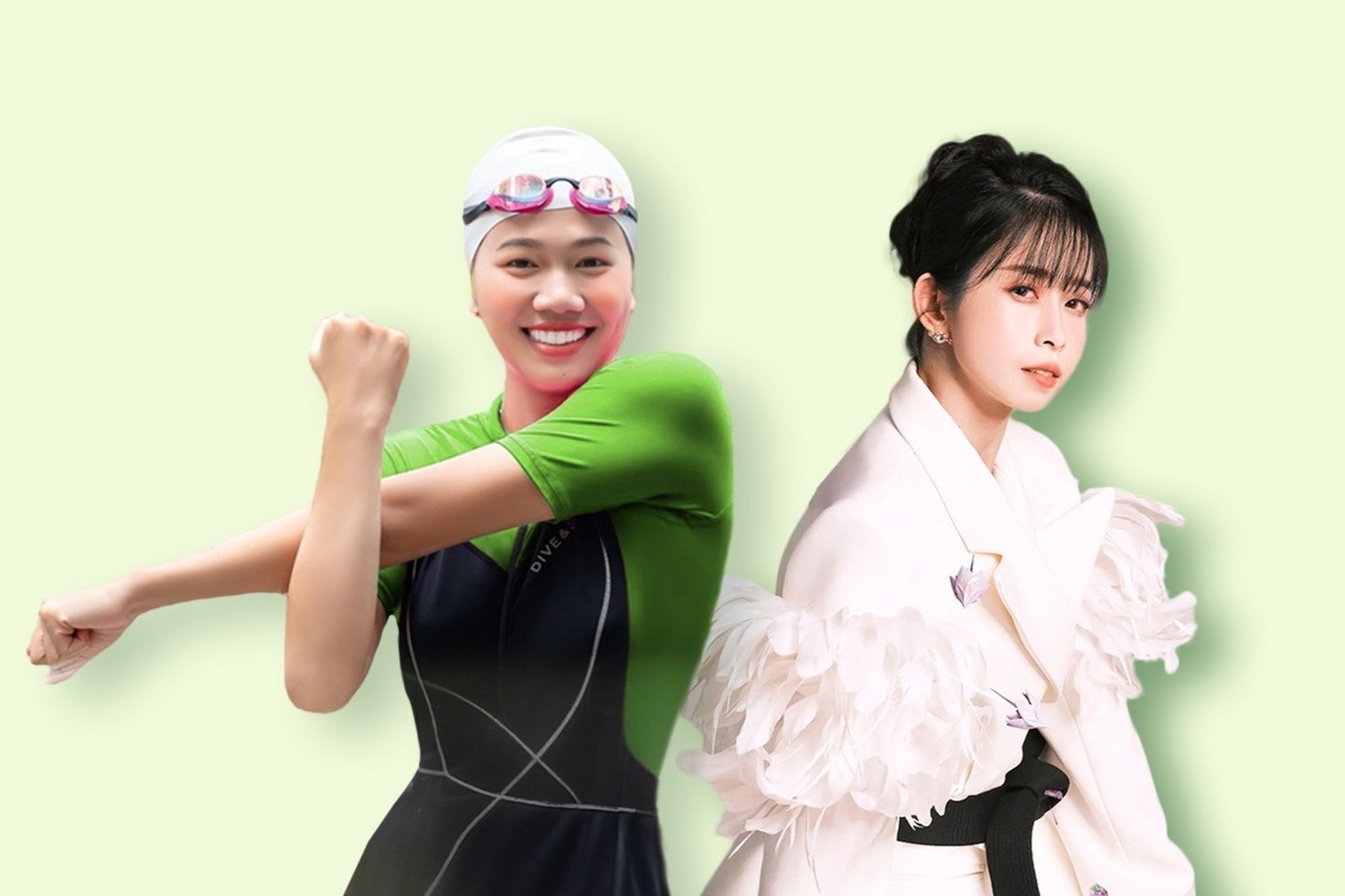 Bi quyet giu lua dam me, phong do cua Anh Vien va Chau Tuyet Van hinh anh