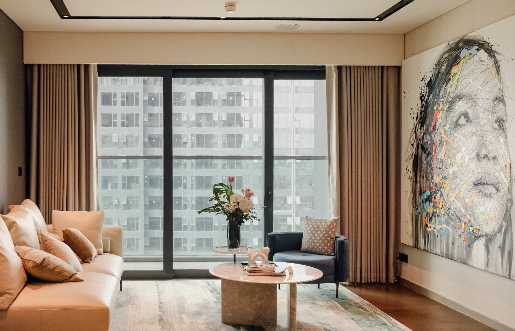 GMS,  Marriott Residences anh 13