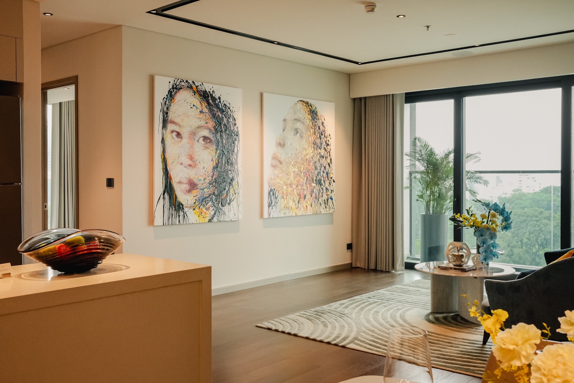 GMS,  Marriott Residences anh 16