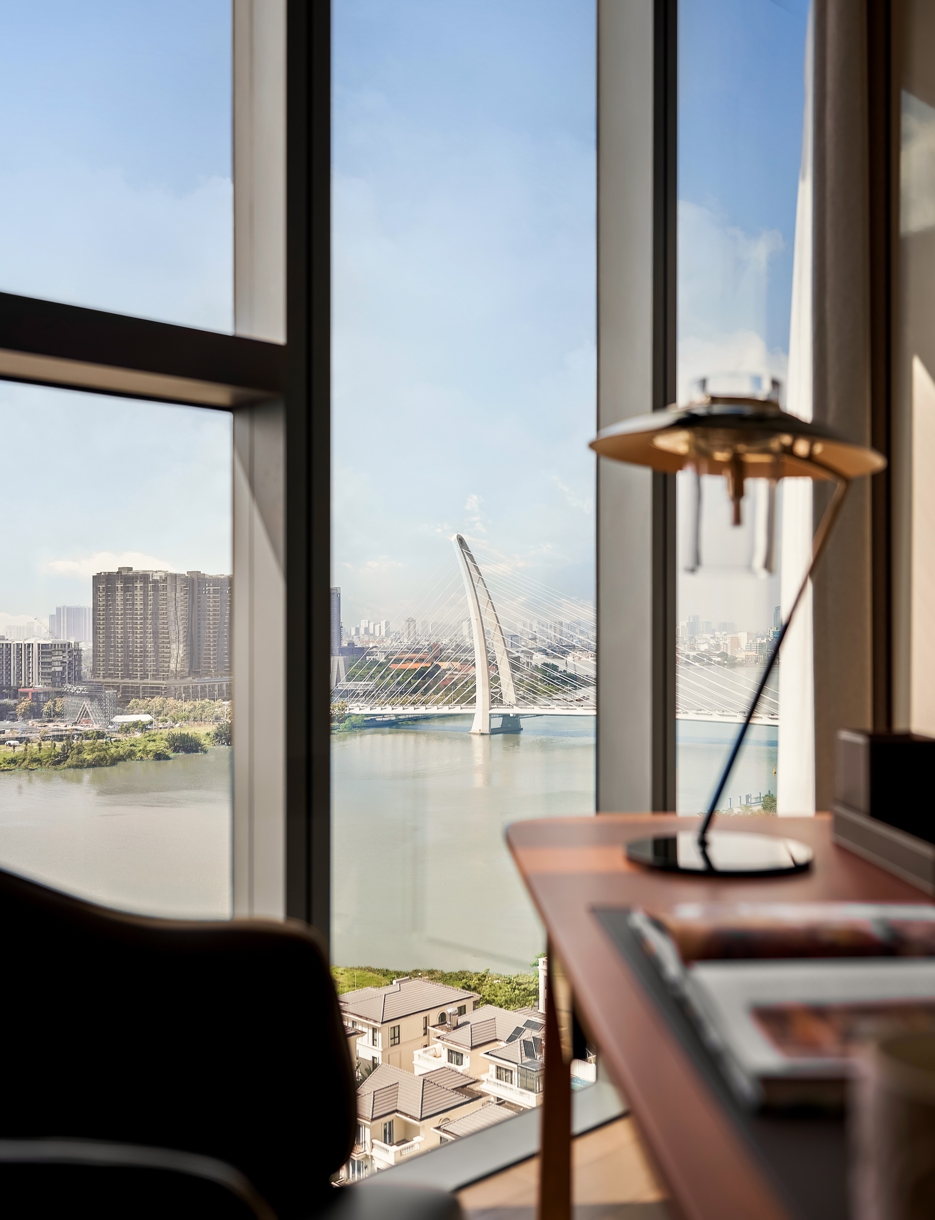 GMS,  Marriott Residences anh 15