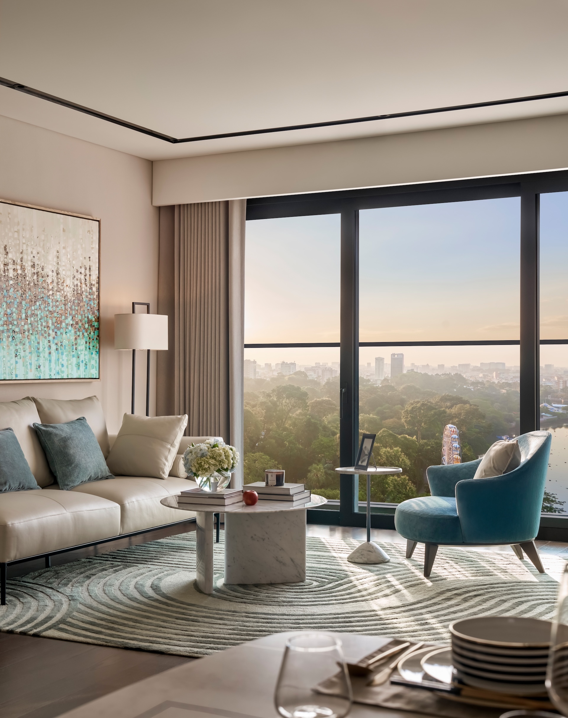 GMS,  Marriott Residences anh 5