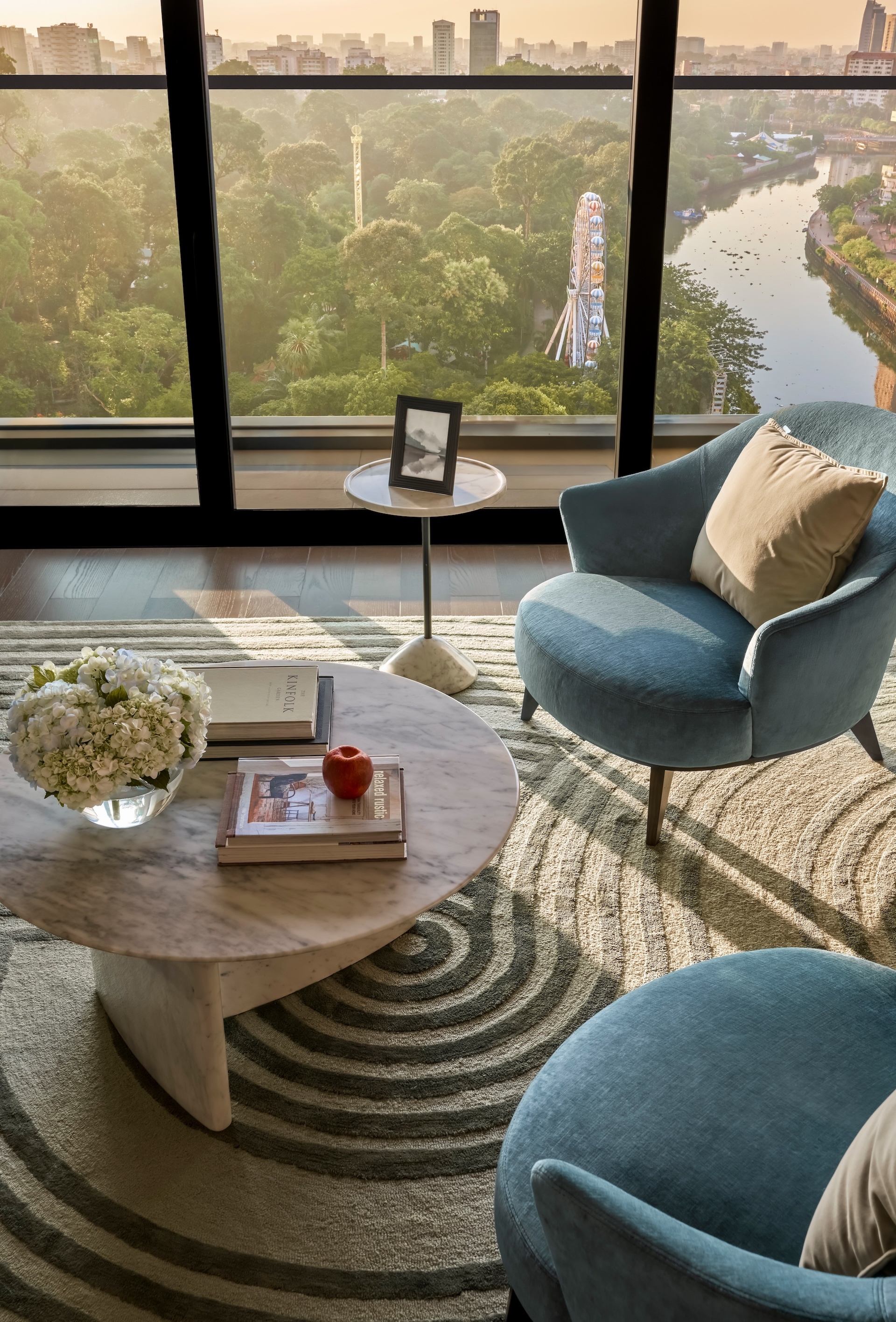 GMS,  Marriott Residences anh 6