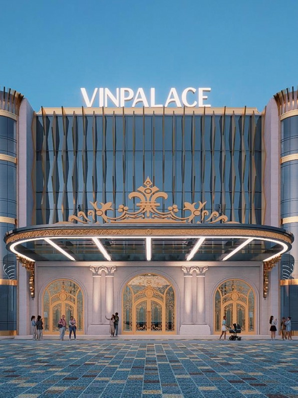 Vincom Mega Mall Ocean City anh 4