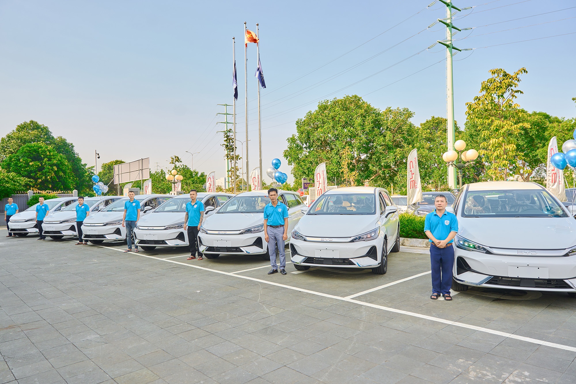 BYD - tu lua chon ca nhan den giai phap kinh doanh ben vung hinh anh