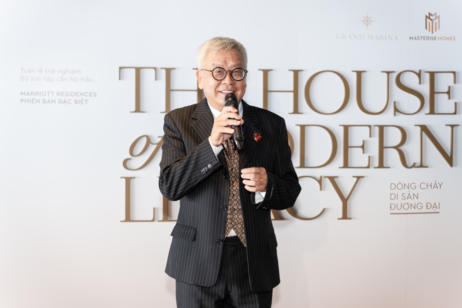 GMS,  Marriott Residences anh 4