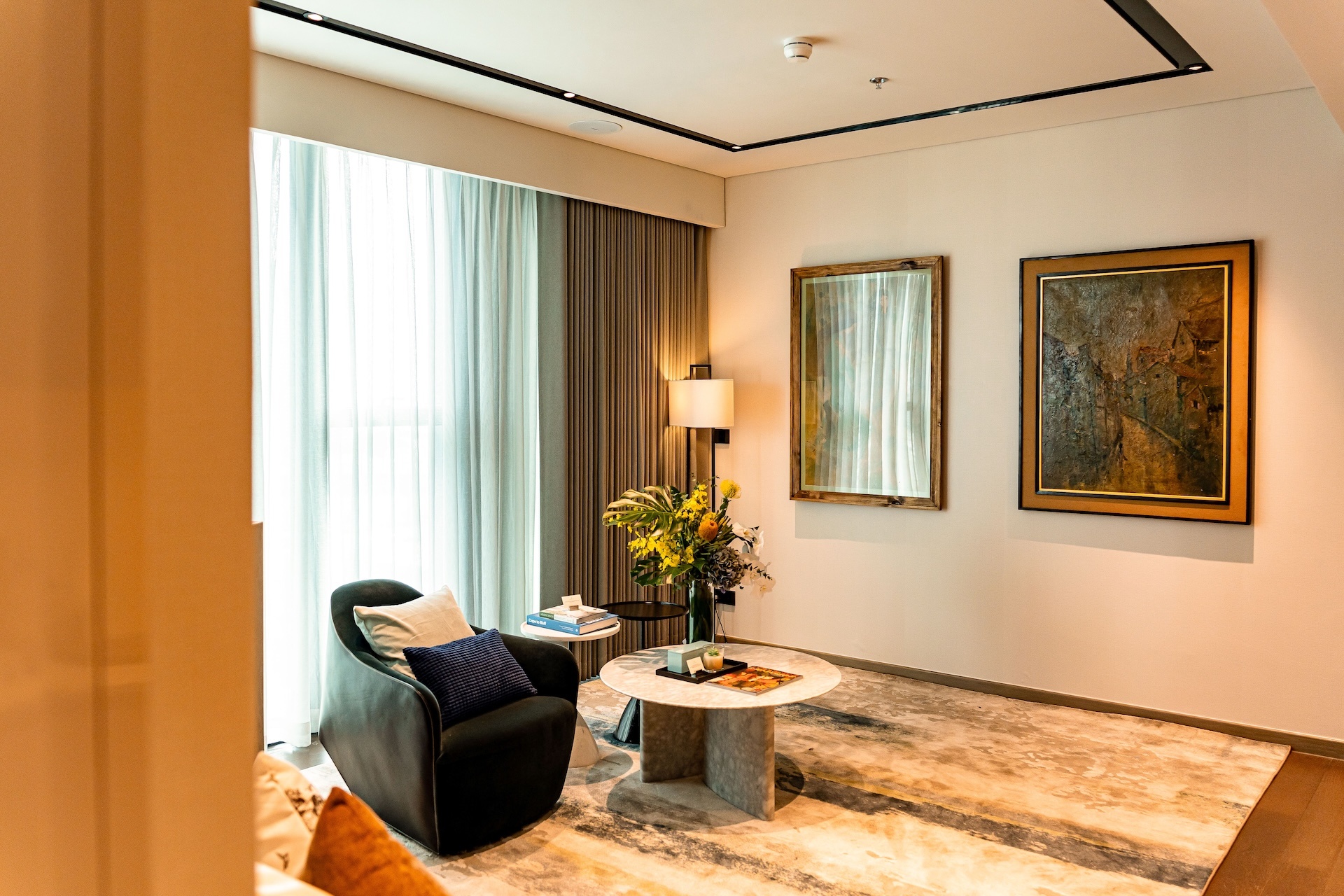 GMS,  Marriott Residences anh 9