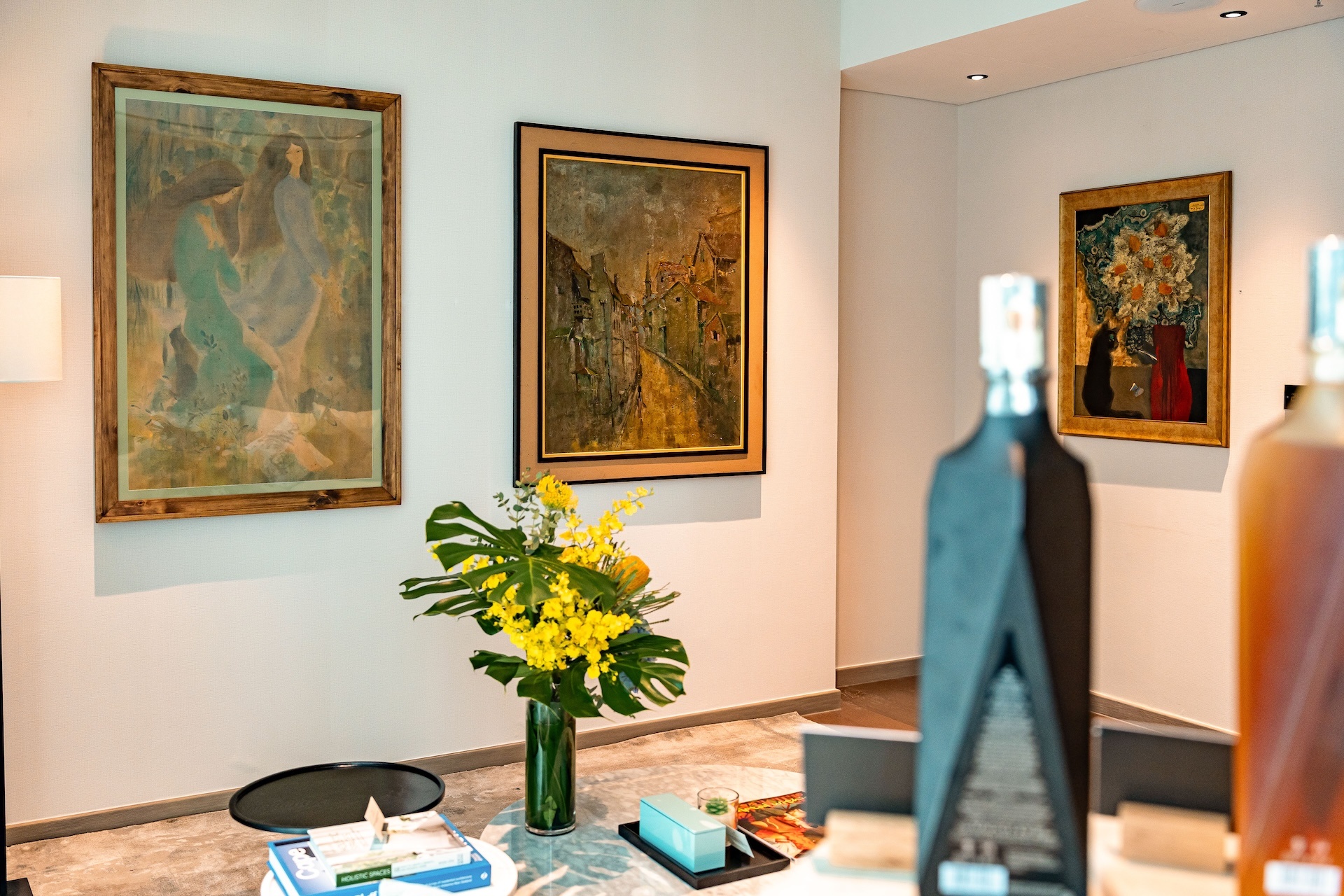 GMS,  Marriott Residences anh 10