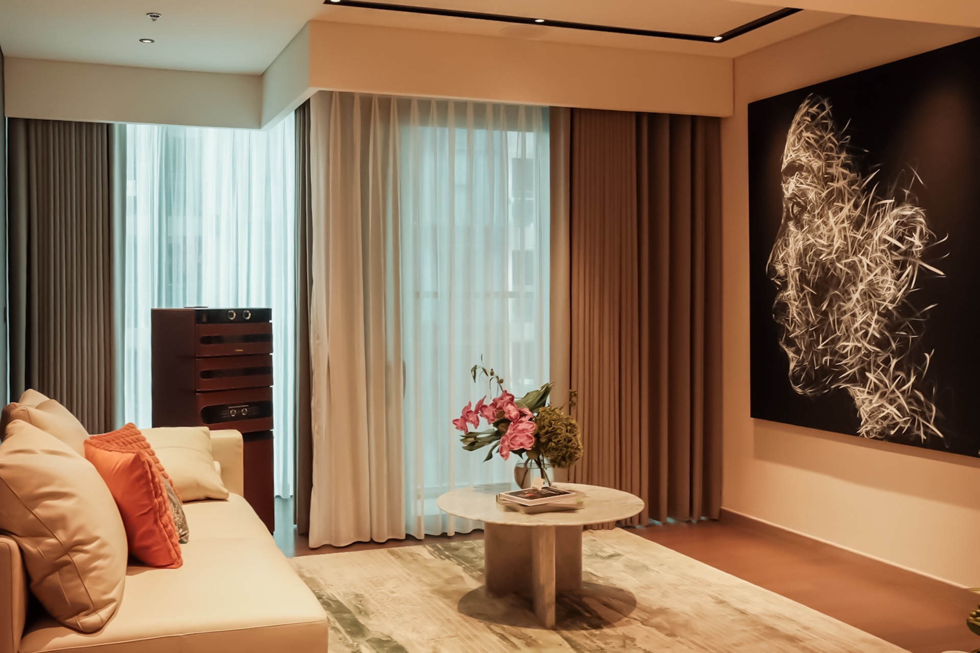 GMS,  Marriott Residences anh 11