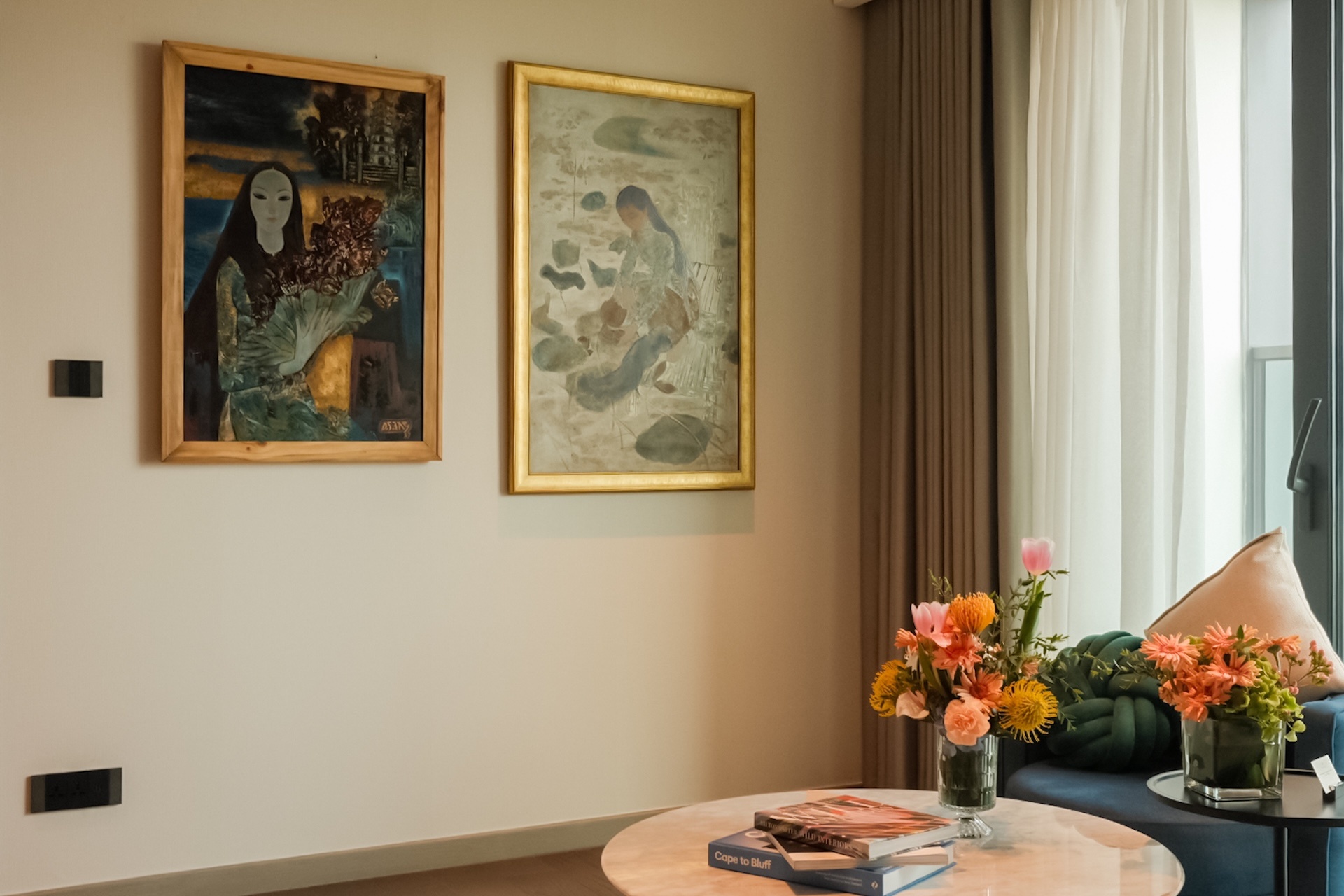 GMS,  Marriott Residences anh 7