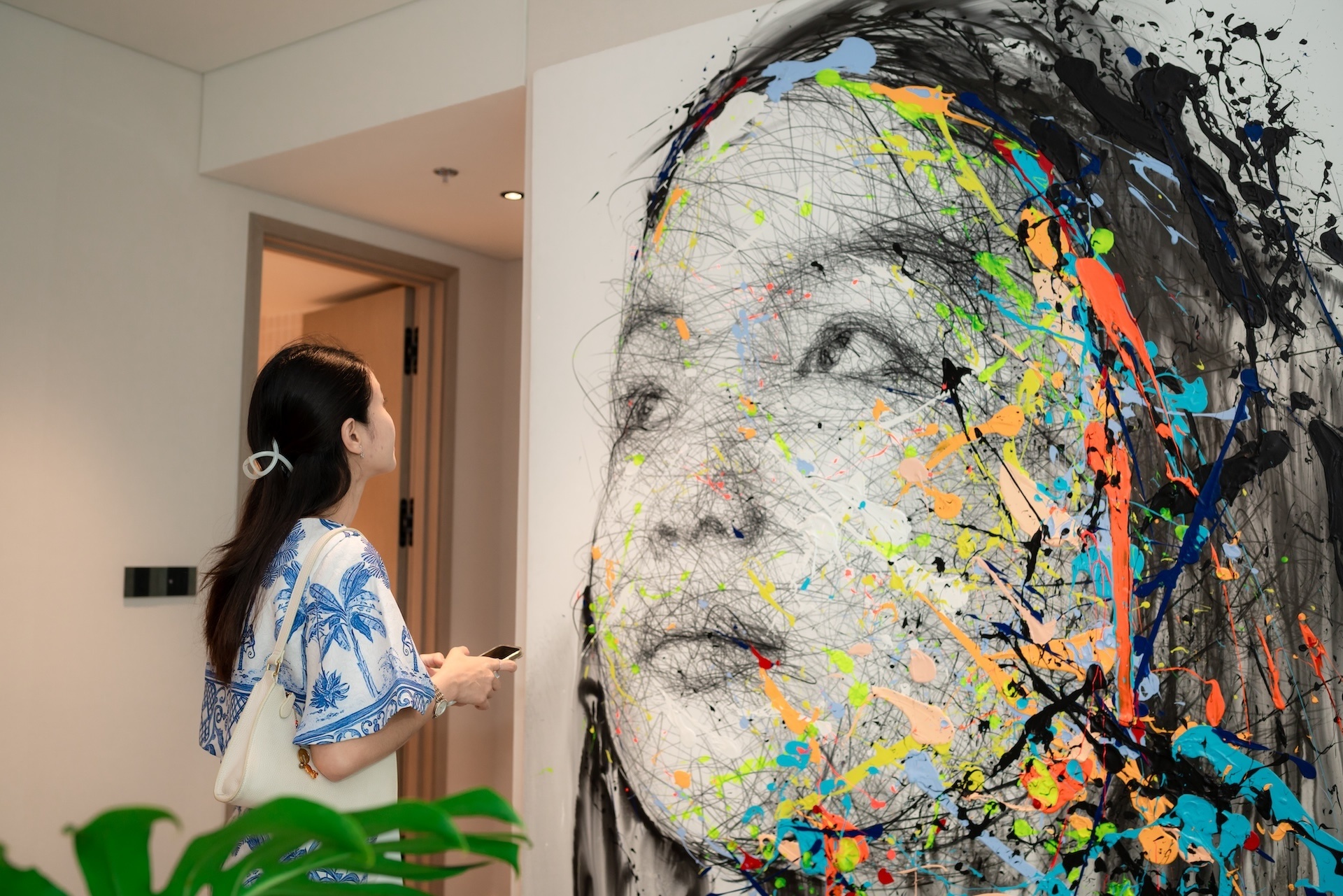 GMS,  Marriott Residences anh 14