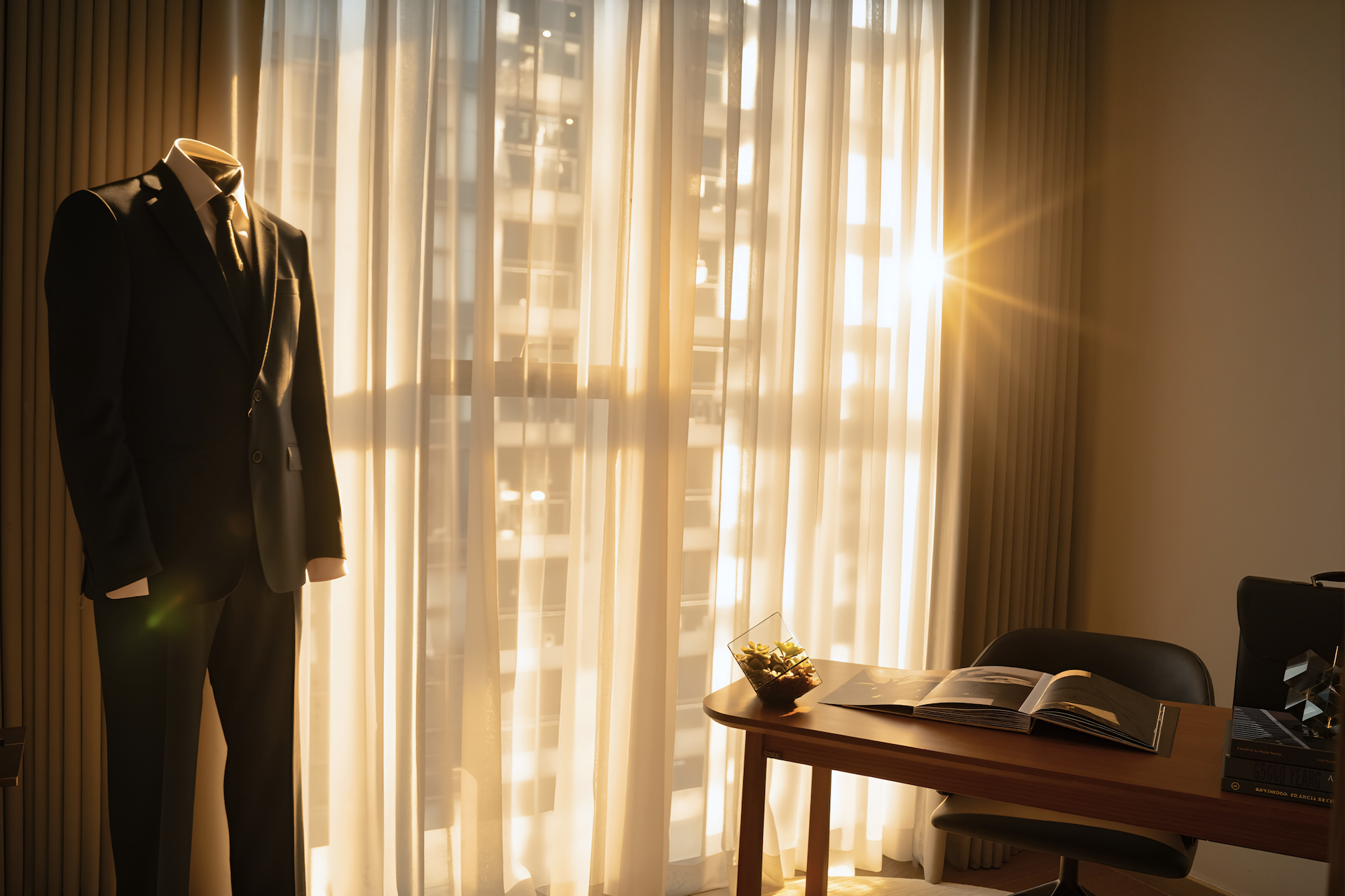 GMS,  Marriott Residences anh 12