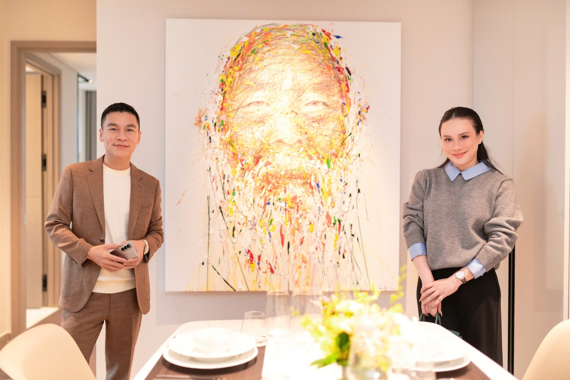 GMS,  Marriott Residences anh 19