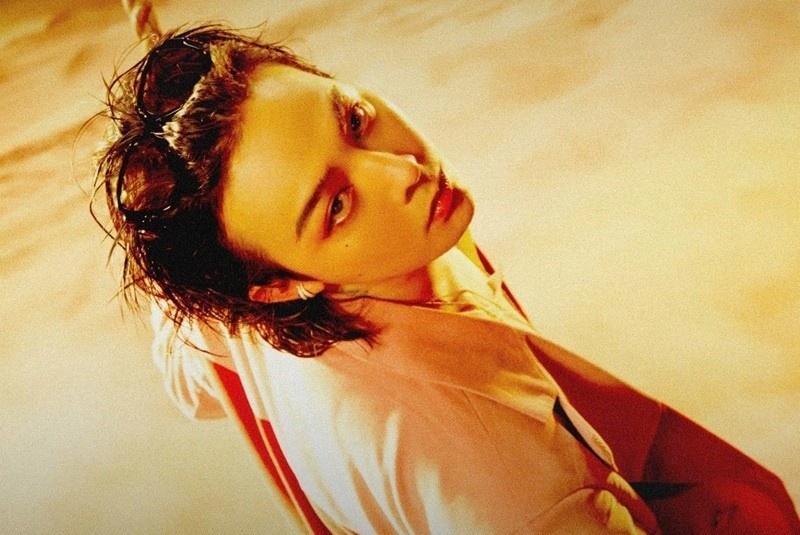 Dua G-DRAGON 2025 [Ubermensch] ve Viet Nam, 8Wonder pha vo gioi han hinh anh