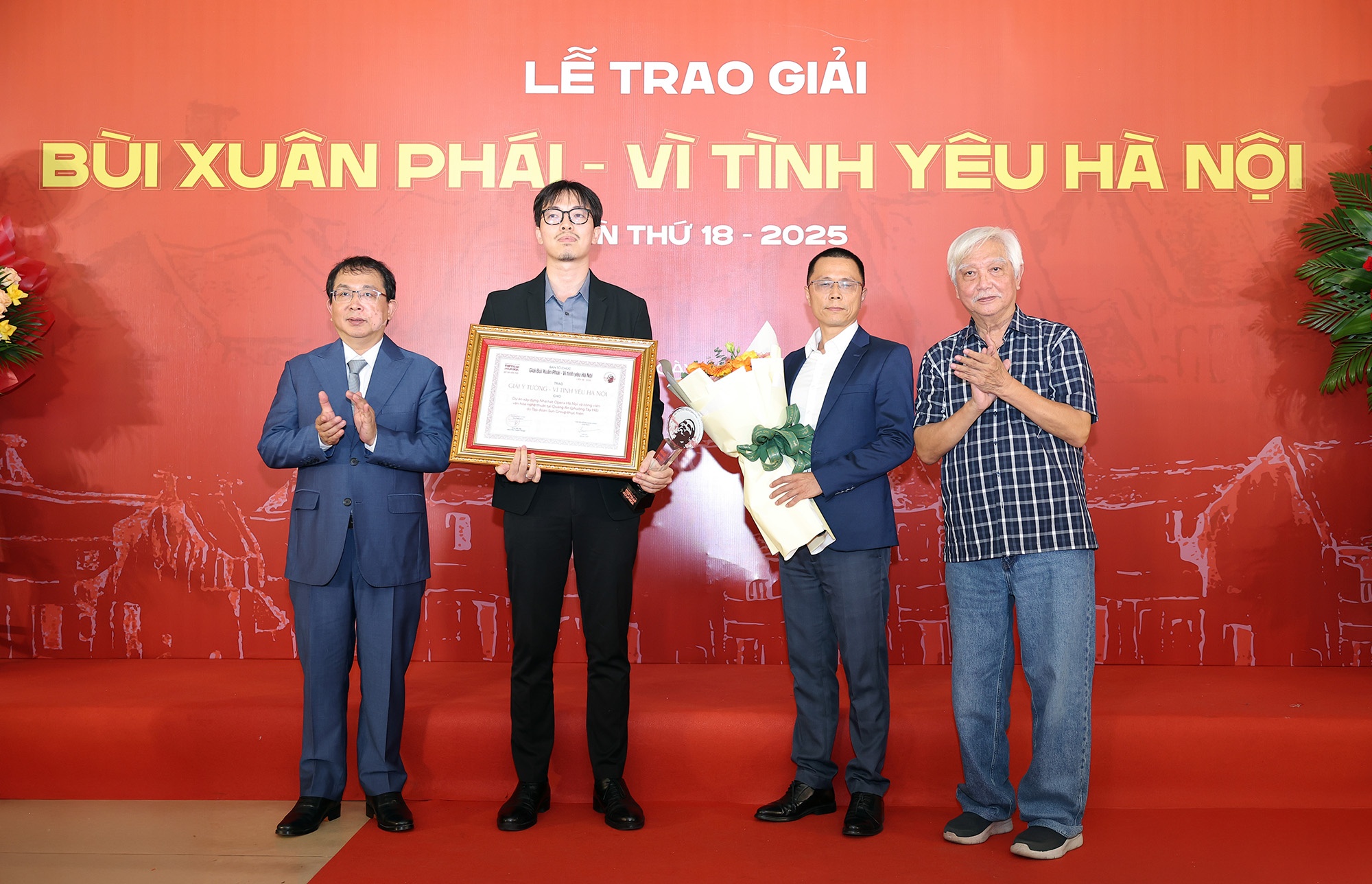 Sun Group anh 1