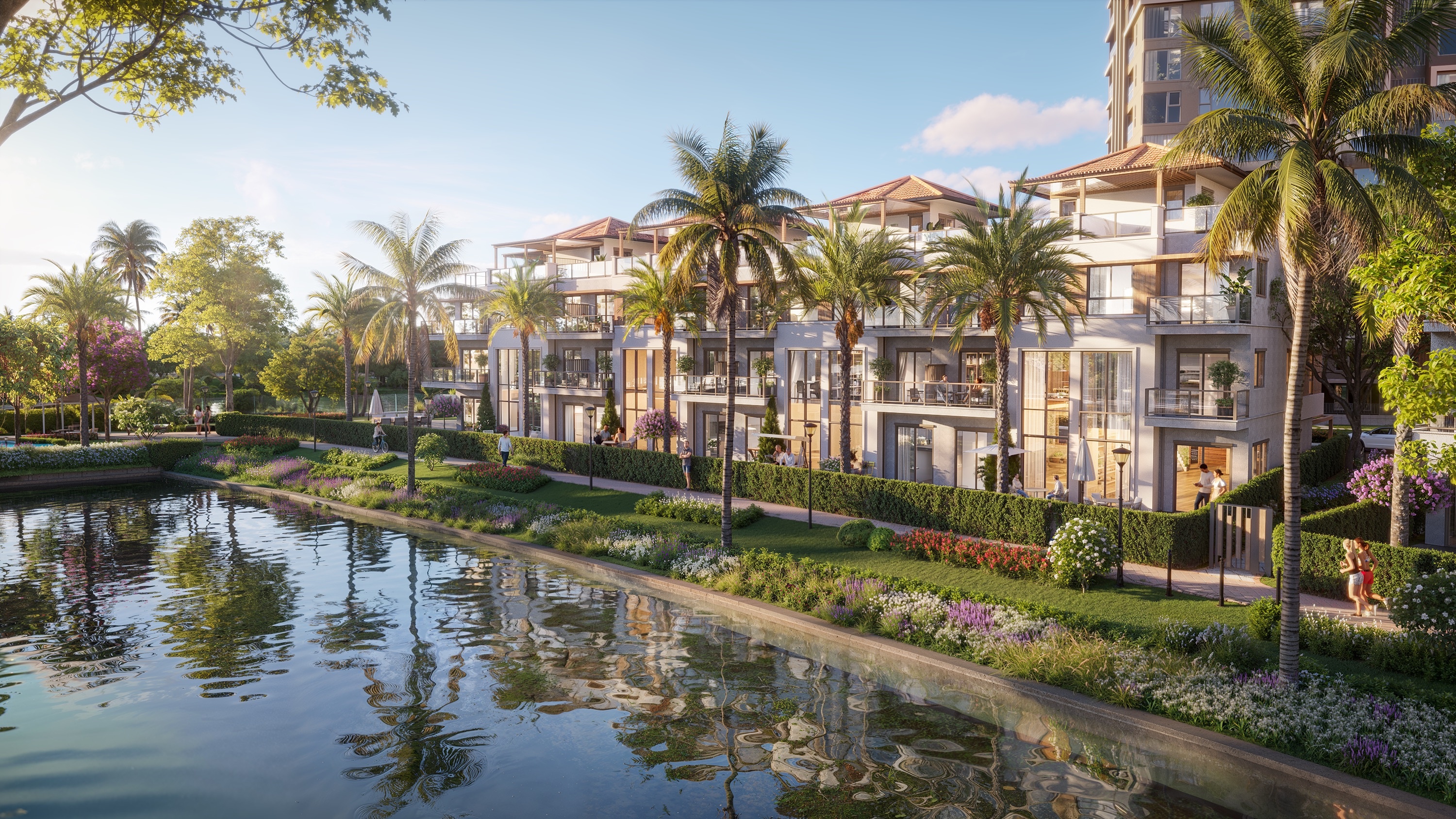 Trellia Cove anh 3